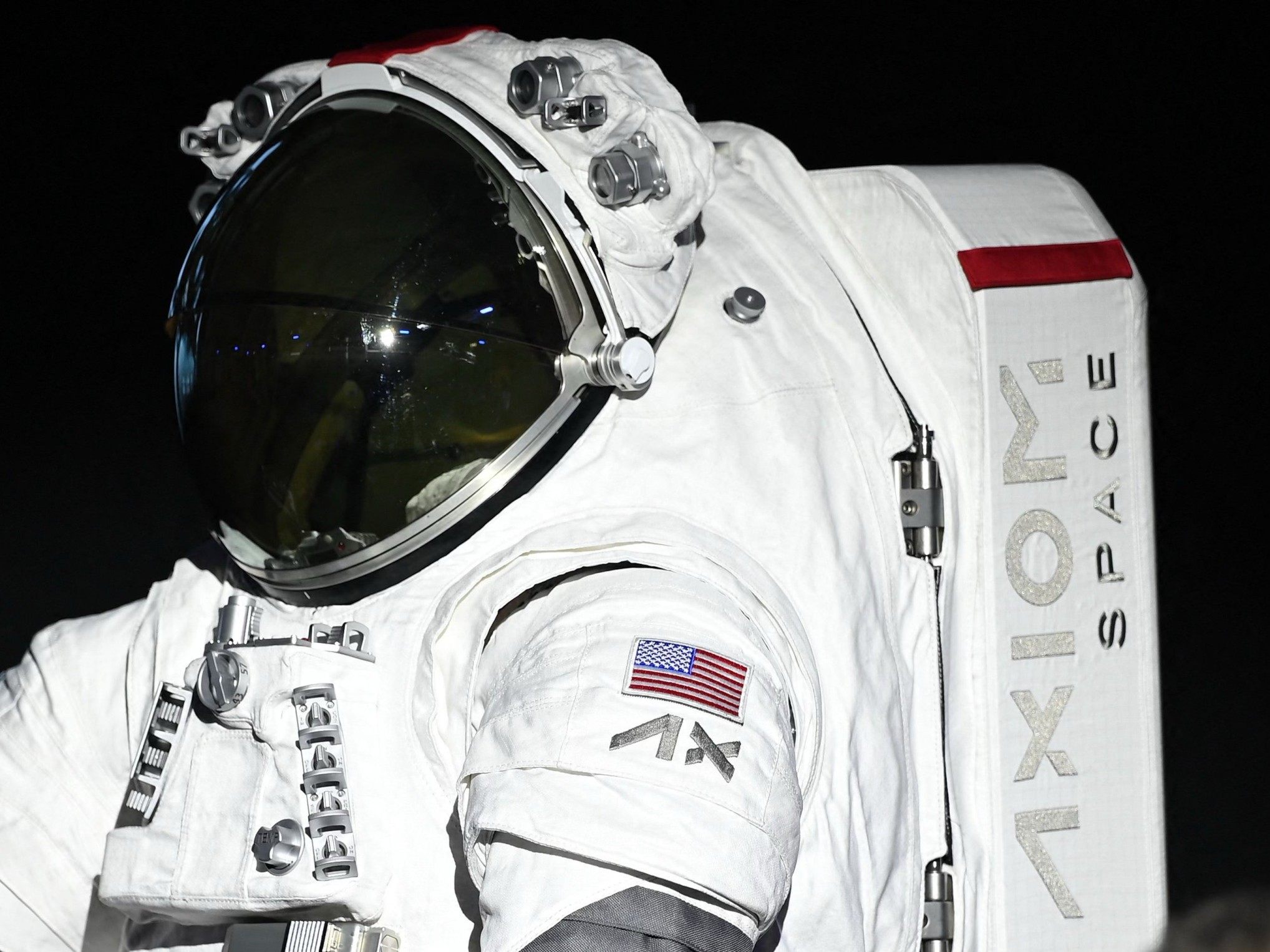 Neue Ära der Raumfahrt: Artemis II steht vor dem Start