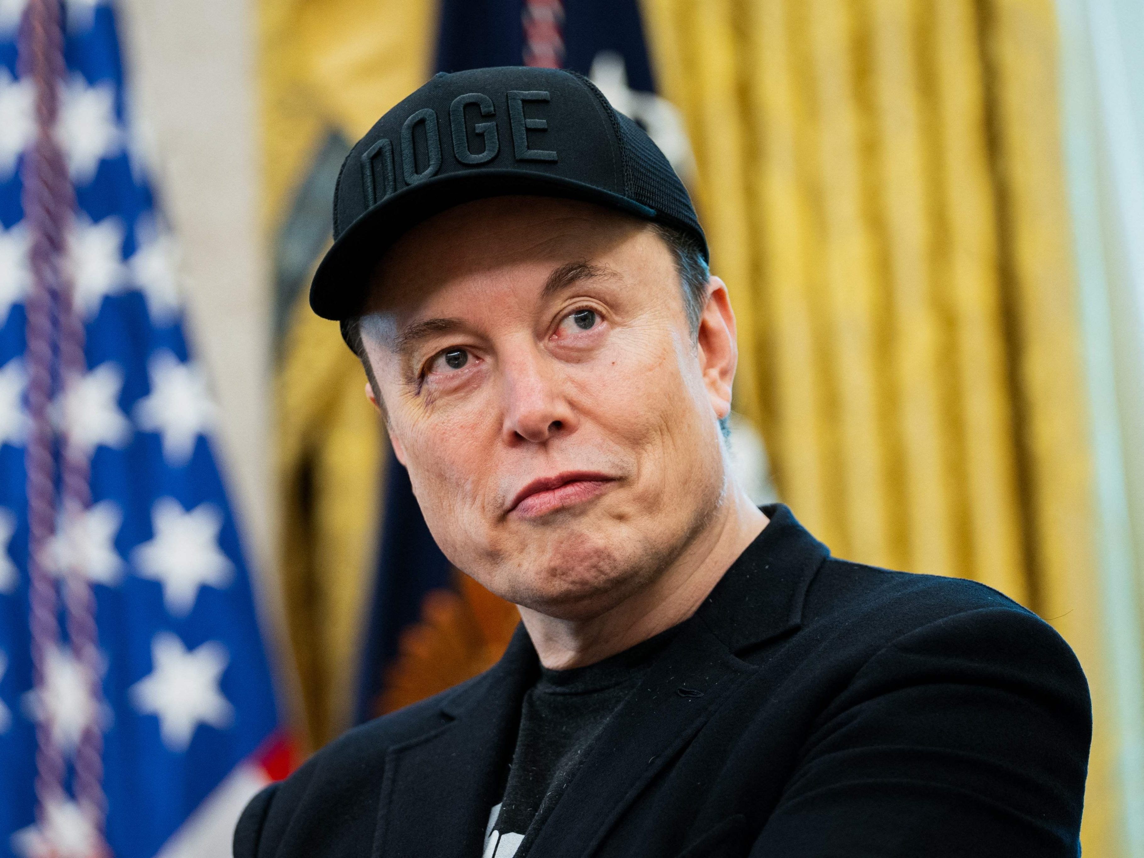 Elon Musk verdient in nur vier Sekunden so viel wie eine durchschnittliche Person weltweit in einem ganzen Jahr.