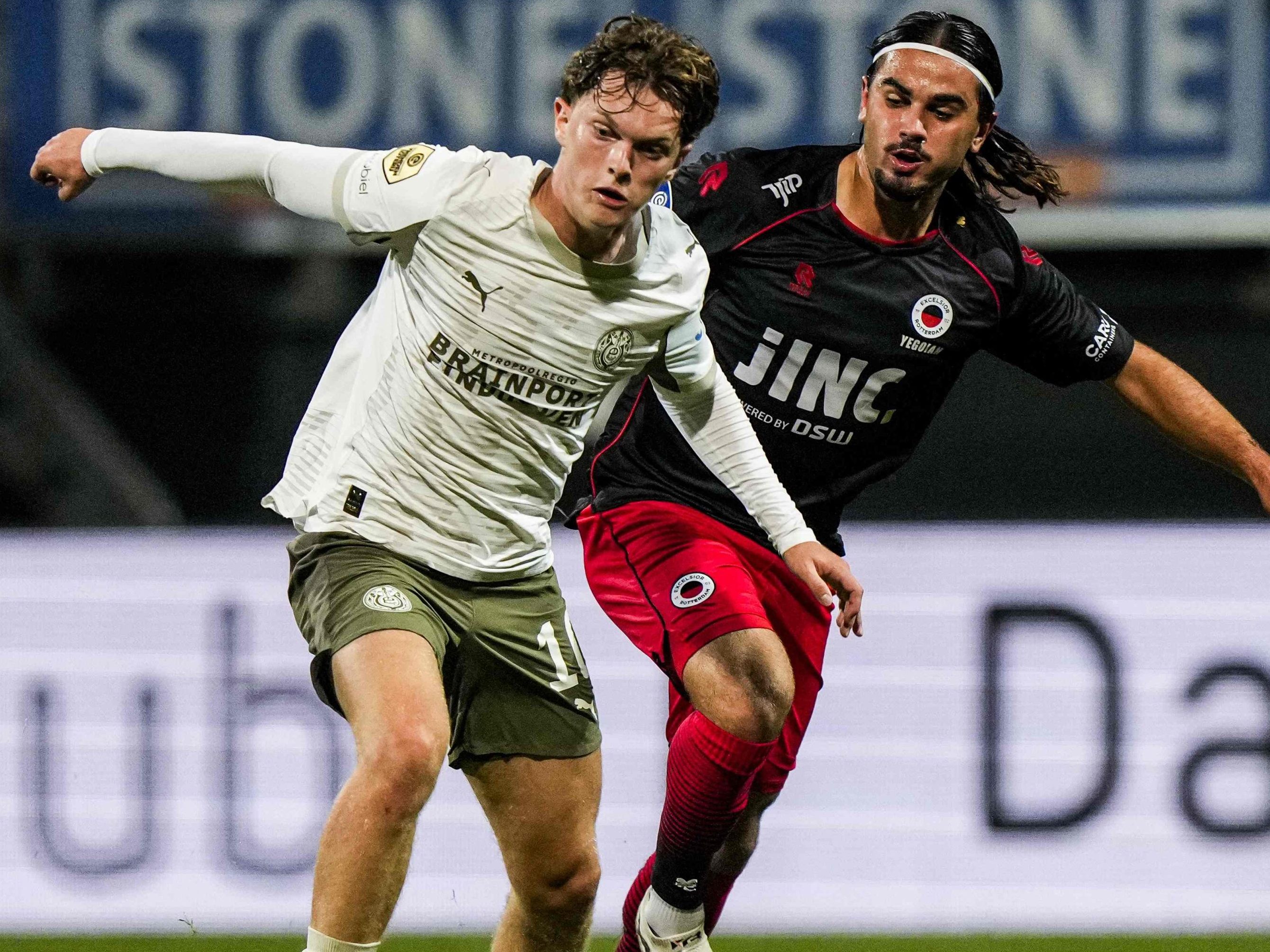 Lange hatten sowohl der DFB als auch das ÖFB-Team um Paul Wanner gebuhlt.