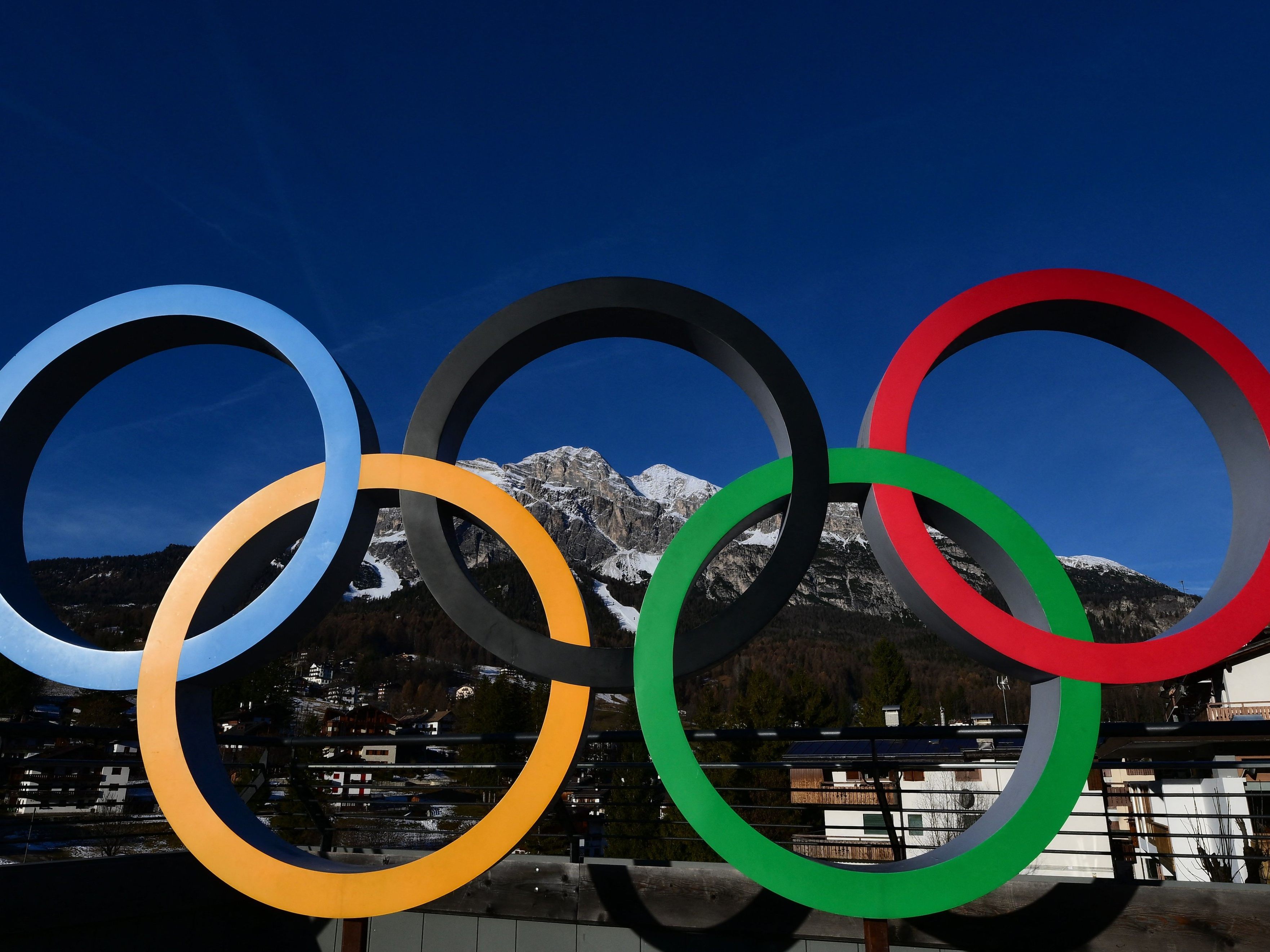 Die Olympischen Winterspiele finden vom 6. bis zum 22. Februar 2026 in Mailand und Cortina d’Ampezzo statt.