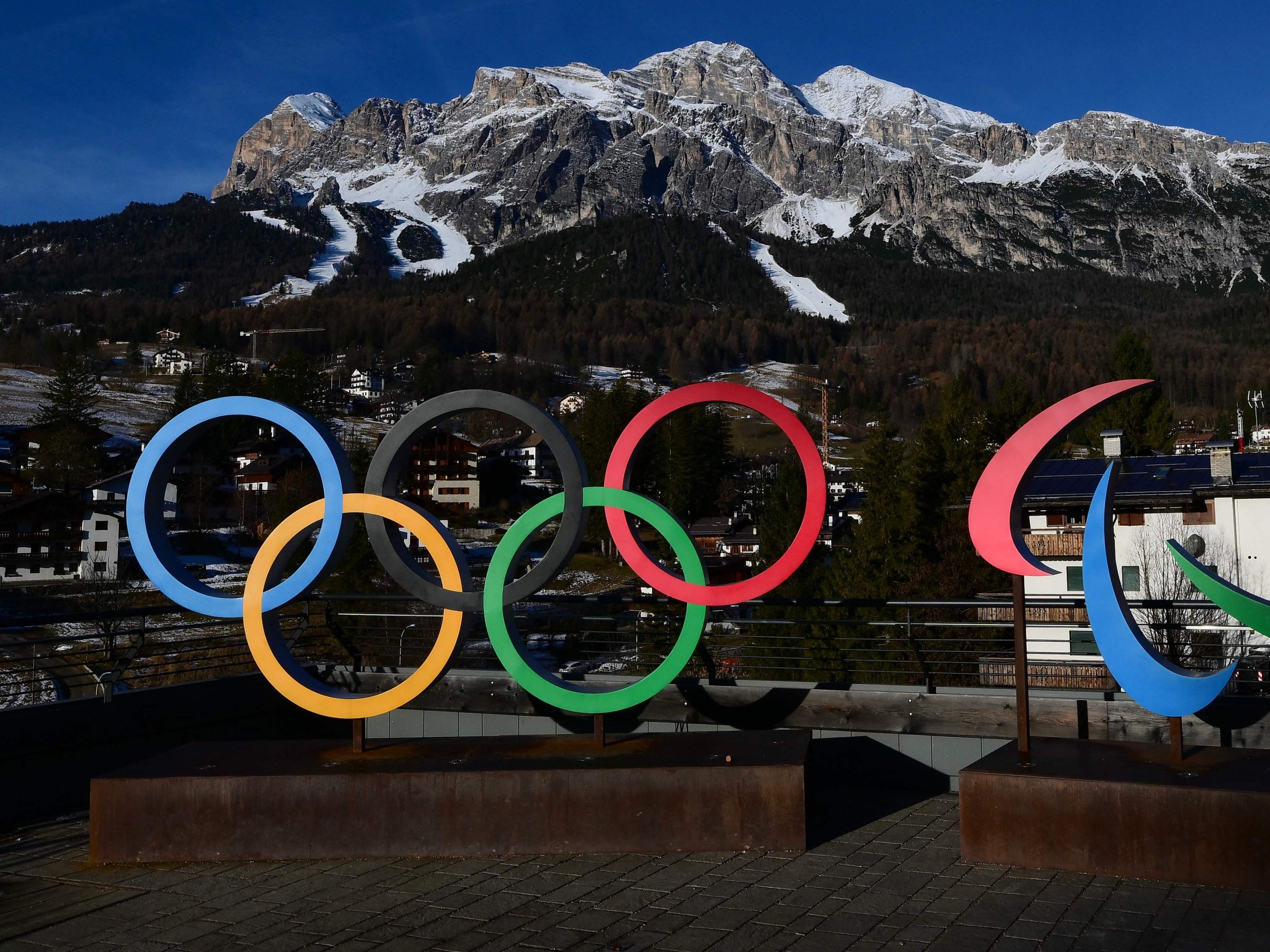 Tickets für Olympia 2026 werden auf Wiederverkaufsplattformen teilweise um ein Vielfaches des offiziellen Preises angeboten.