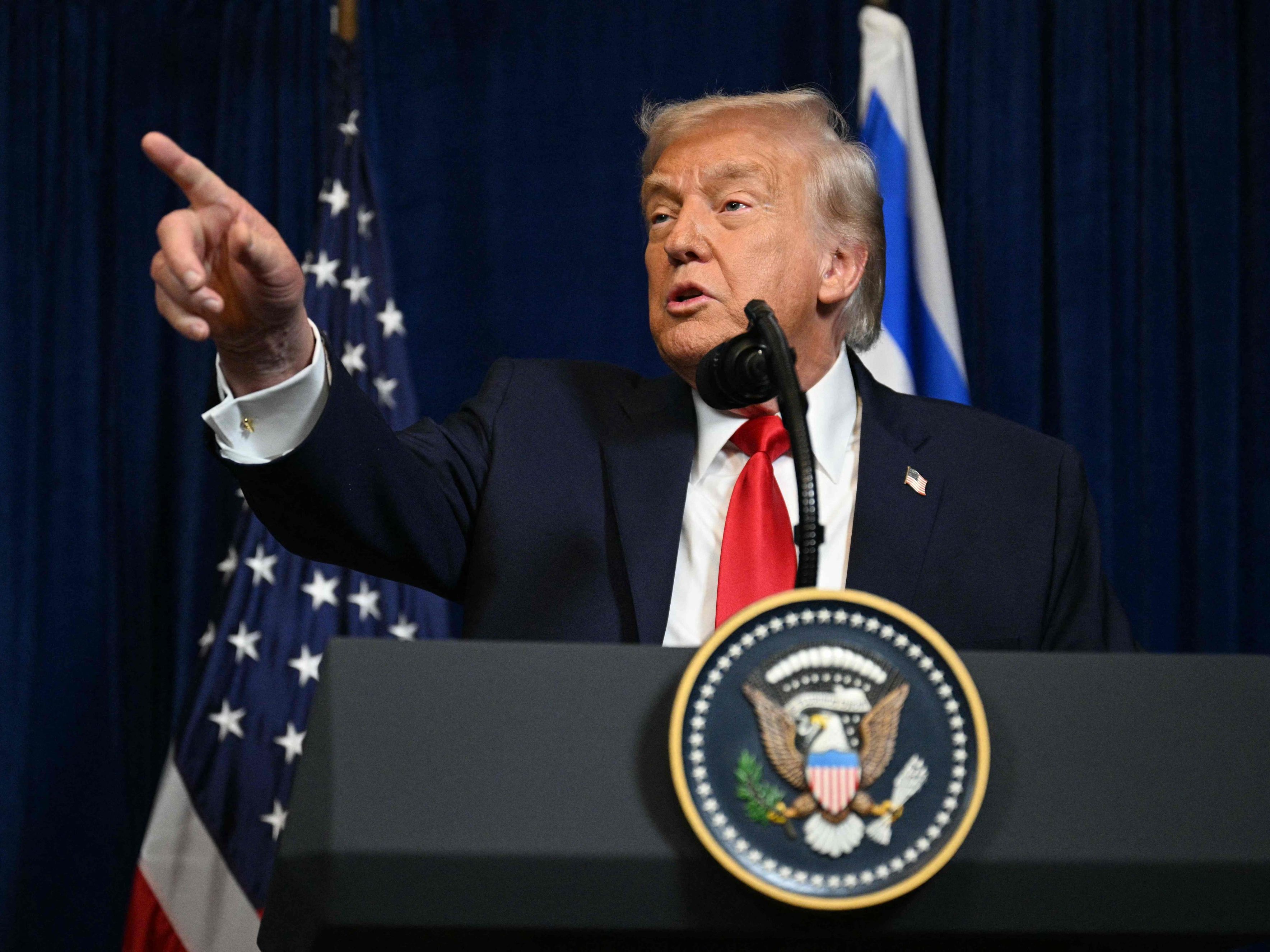 Trump und Grönland: Neuer Plan sorgt für internationale Spannungen.