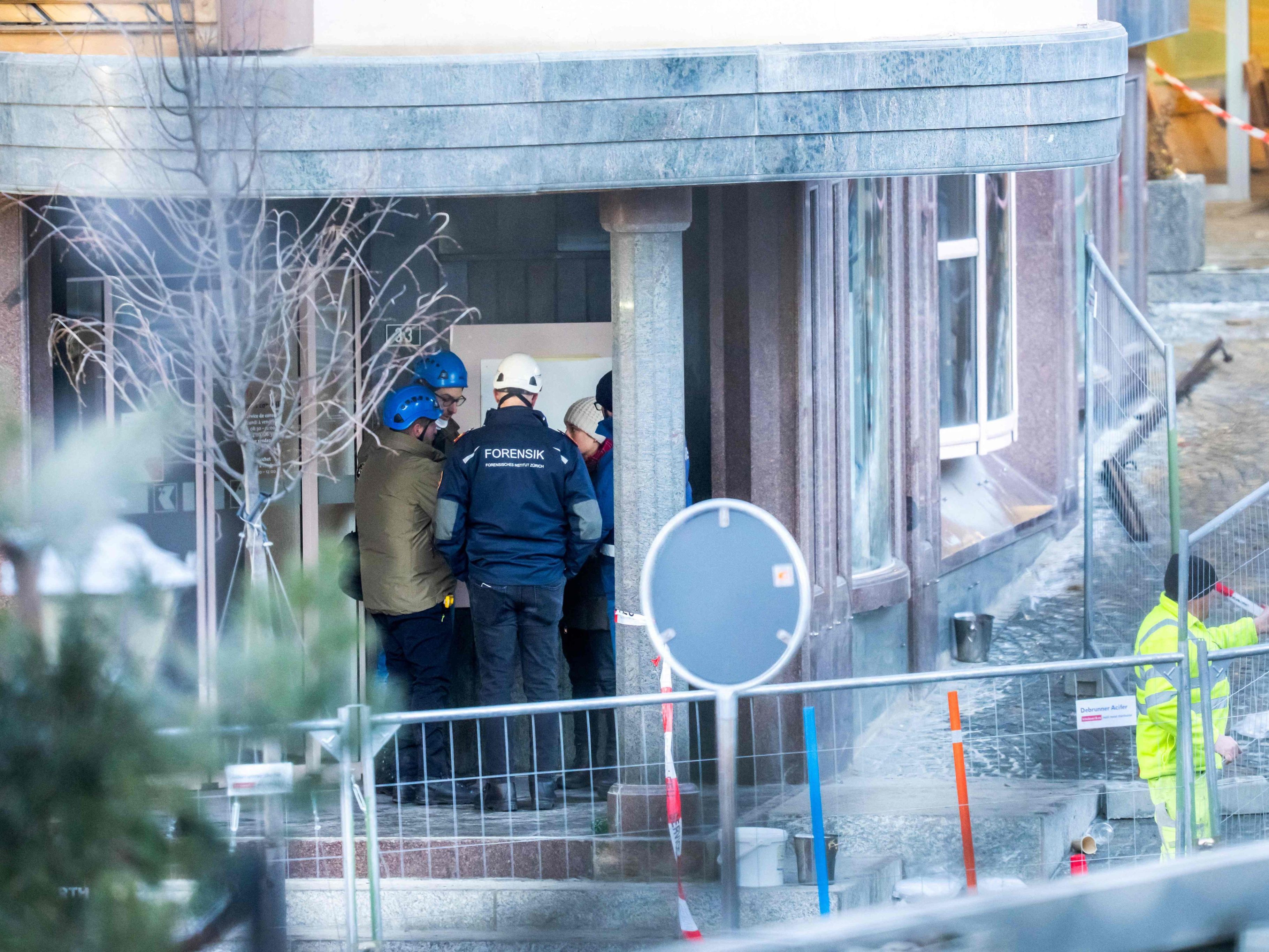 Crans-Montana: Feuertragödie deckt massive Kontrolllücken auf.