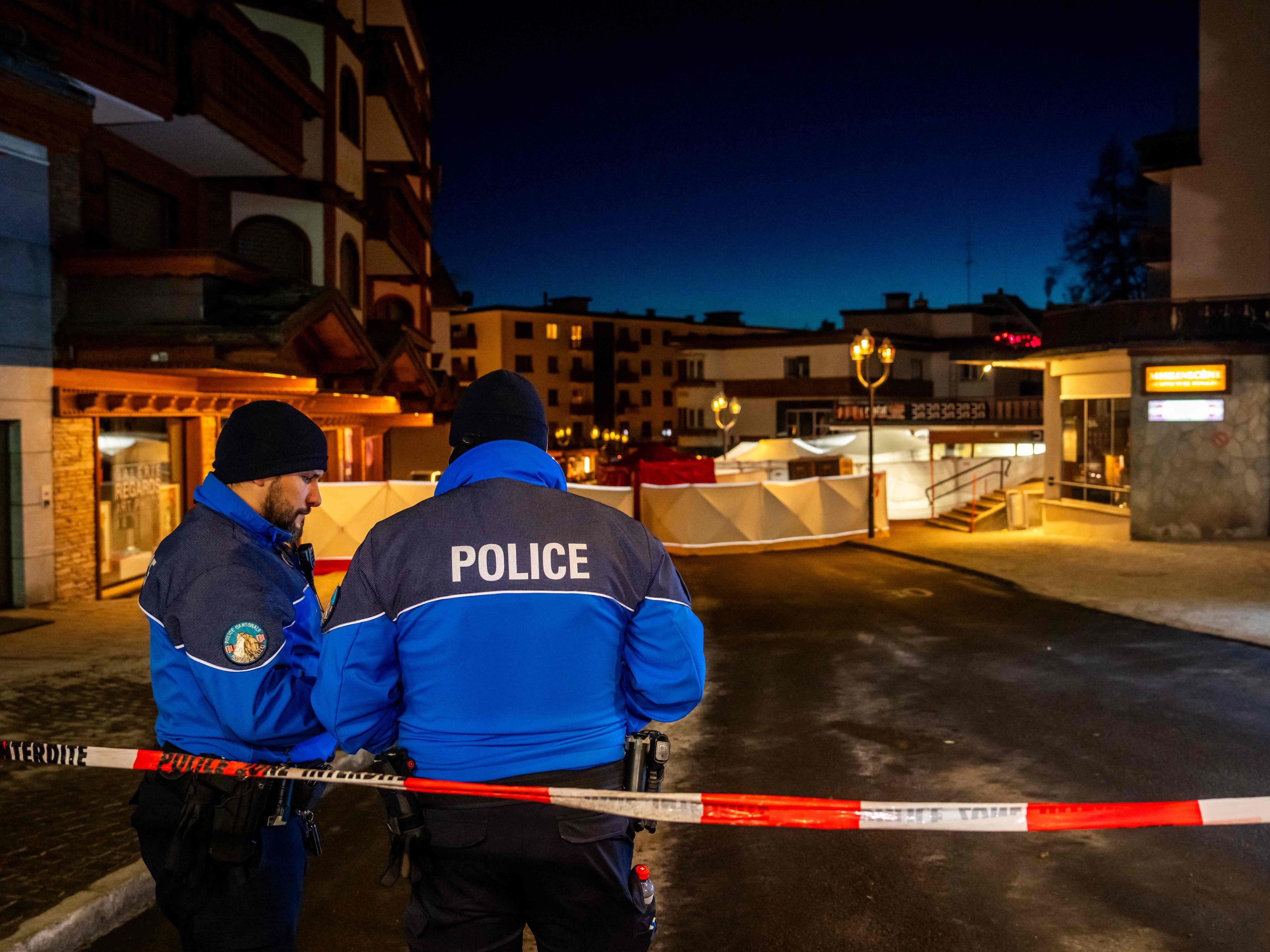 Kurz vor dem Brand in Crans-Montana wollte Barkeeper Gaëtan kündigen. Heute liegt er im Koma. Sein Vater spricht über den letzten Anruf.