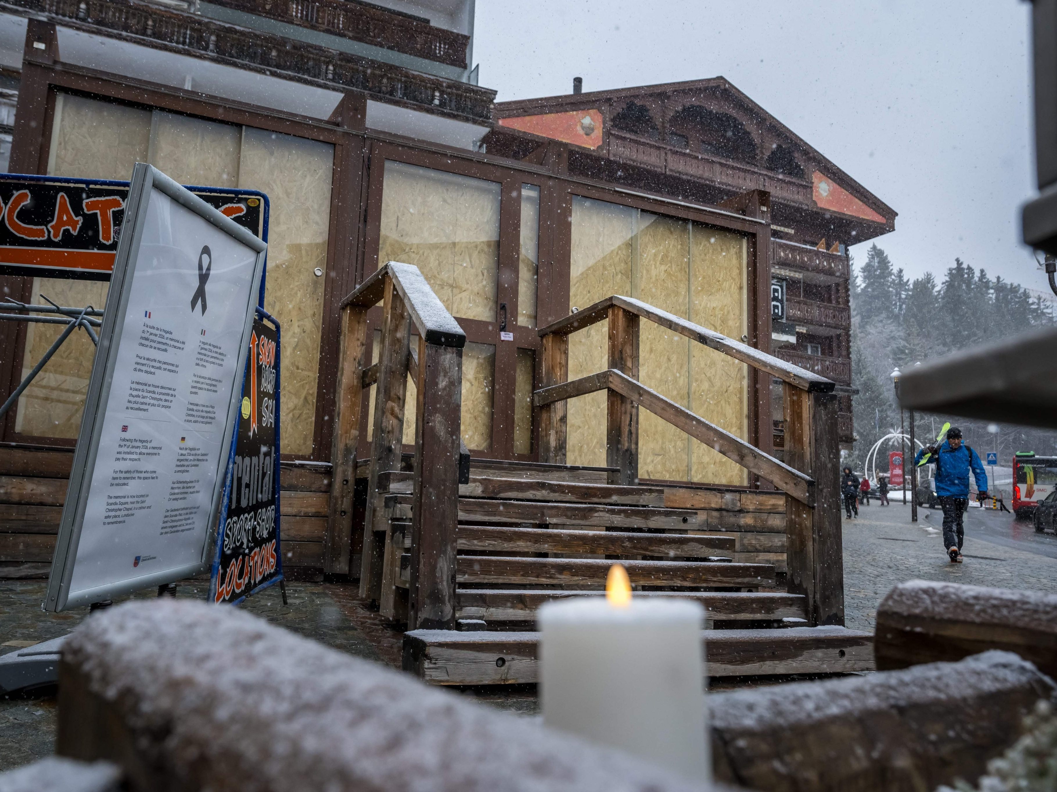 Ein Rückblick auf die Ereignisse und juristische Folgen – ein Monat danach.
