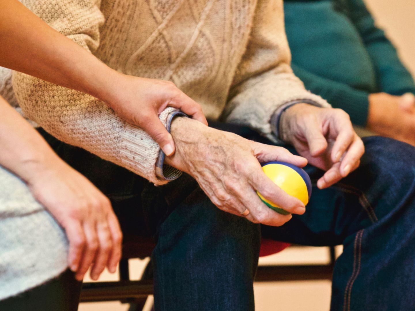 Forscher haben einen Zusammenhang zwischen Alzheimer und einer Virenerkrankung festgestellt.