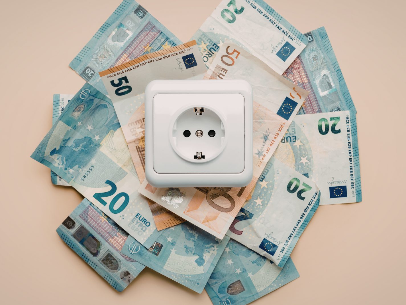 Der Strom- und Gasverbrauch ist in Österreich 2025 gestiegen.