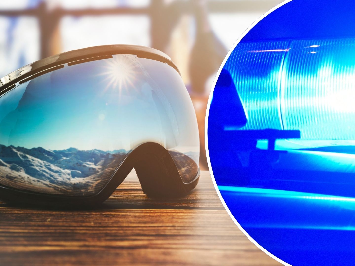 Urlauber prügeln sich in Riezlern: Polizei muss einschreiten (Symbolbild)