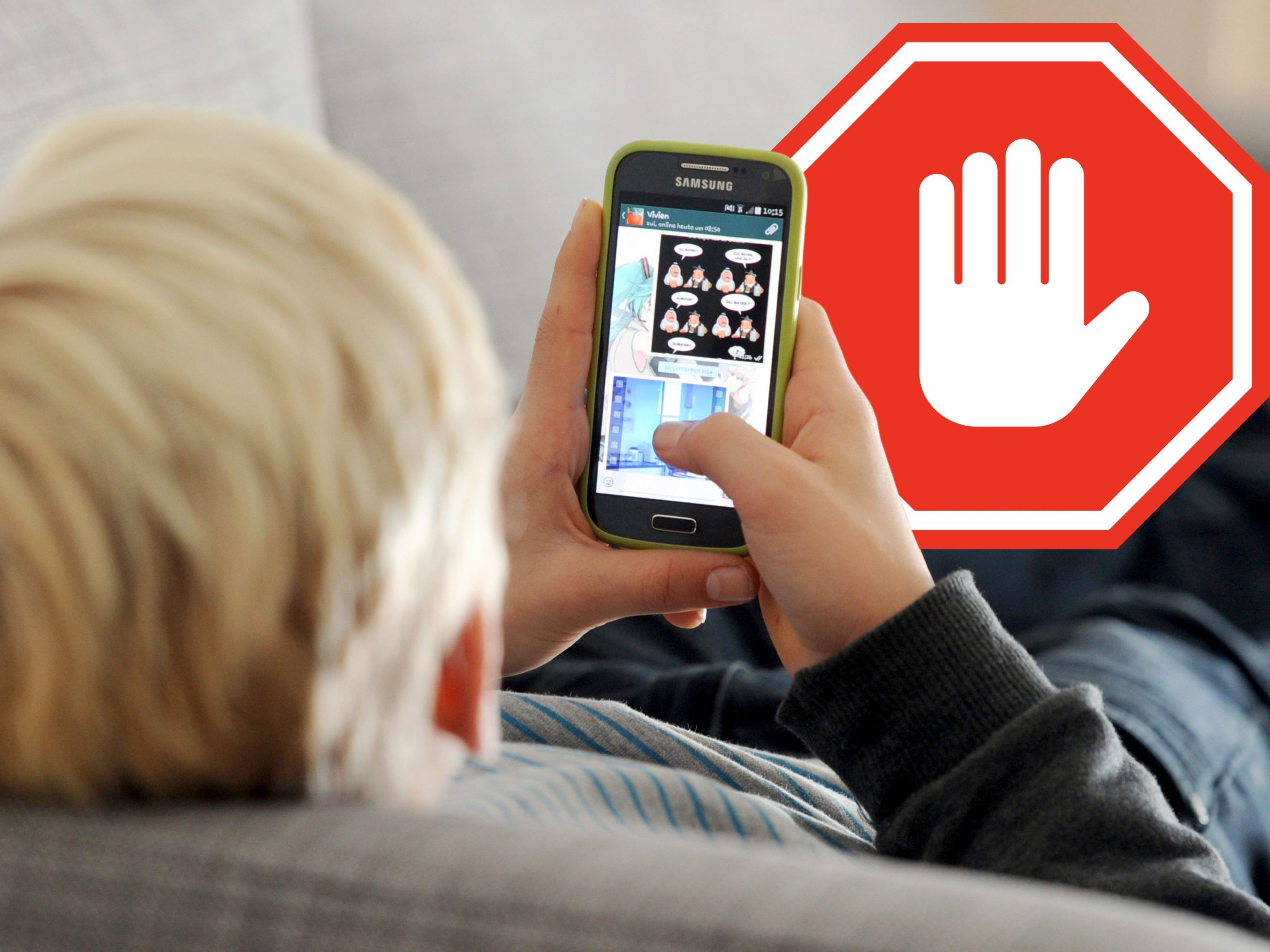 Australien setzt weltweit erstes Social-Media-Verbot um