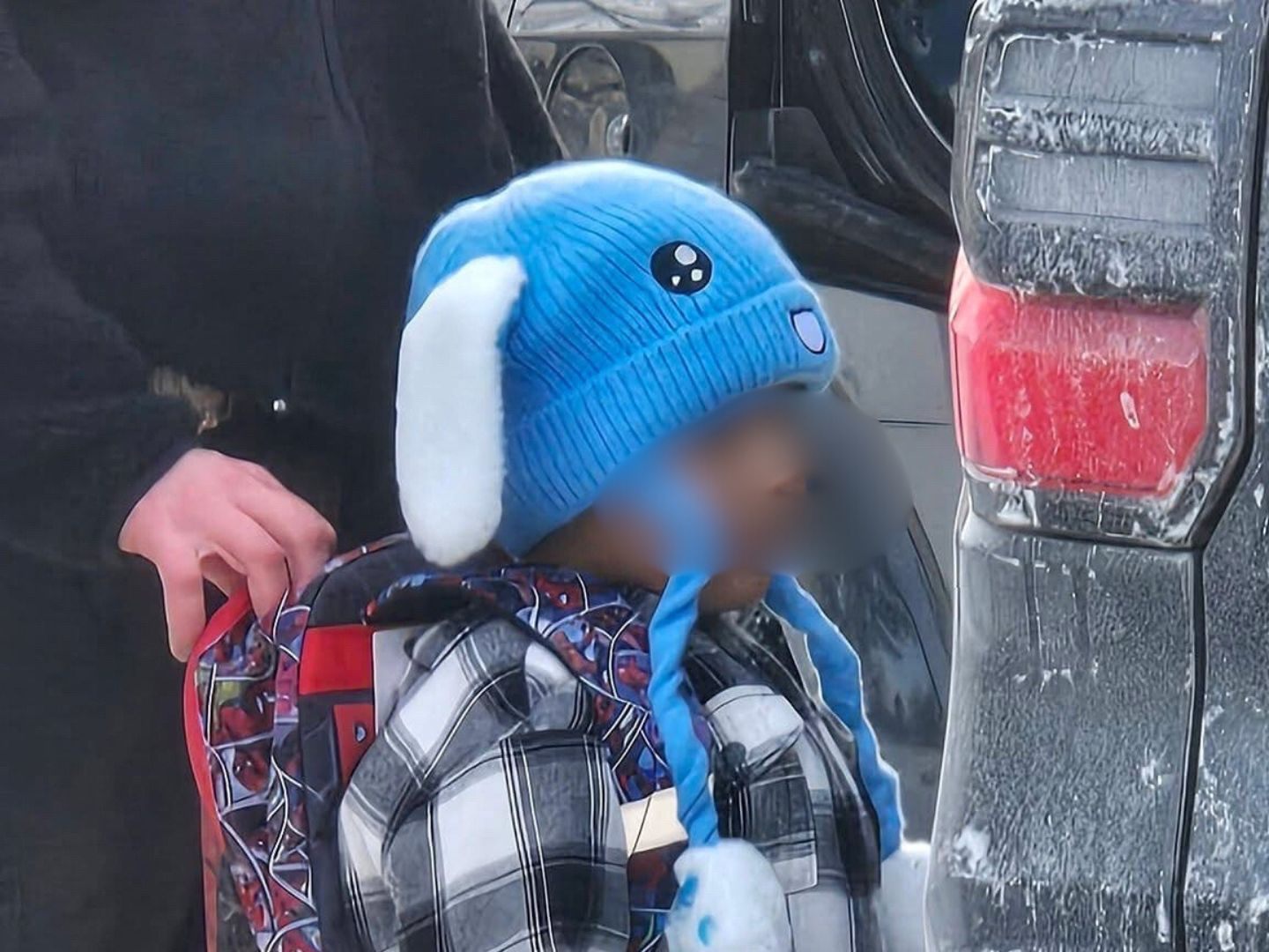 Fünfjähriger festgenommen – Kritik an ICE-Einsatz in Minneapolis