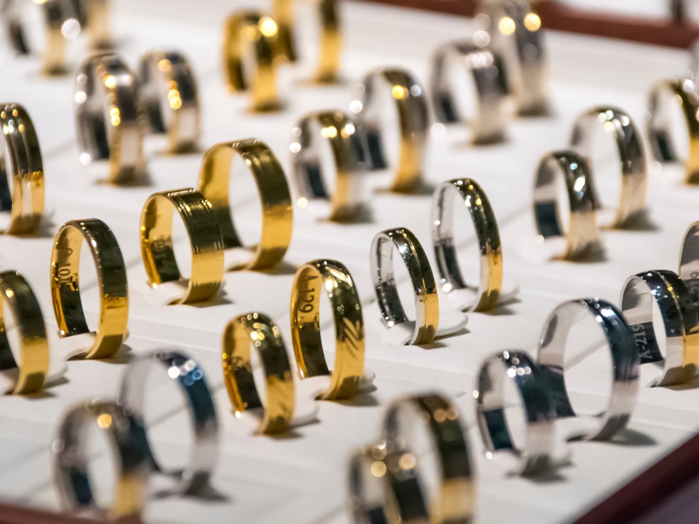 5.000 Dollar für eine Unze: Goldpreis explodiert