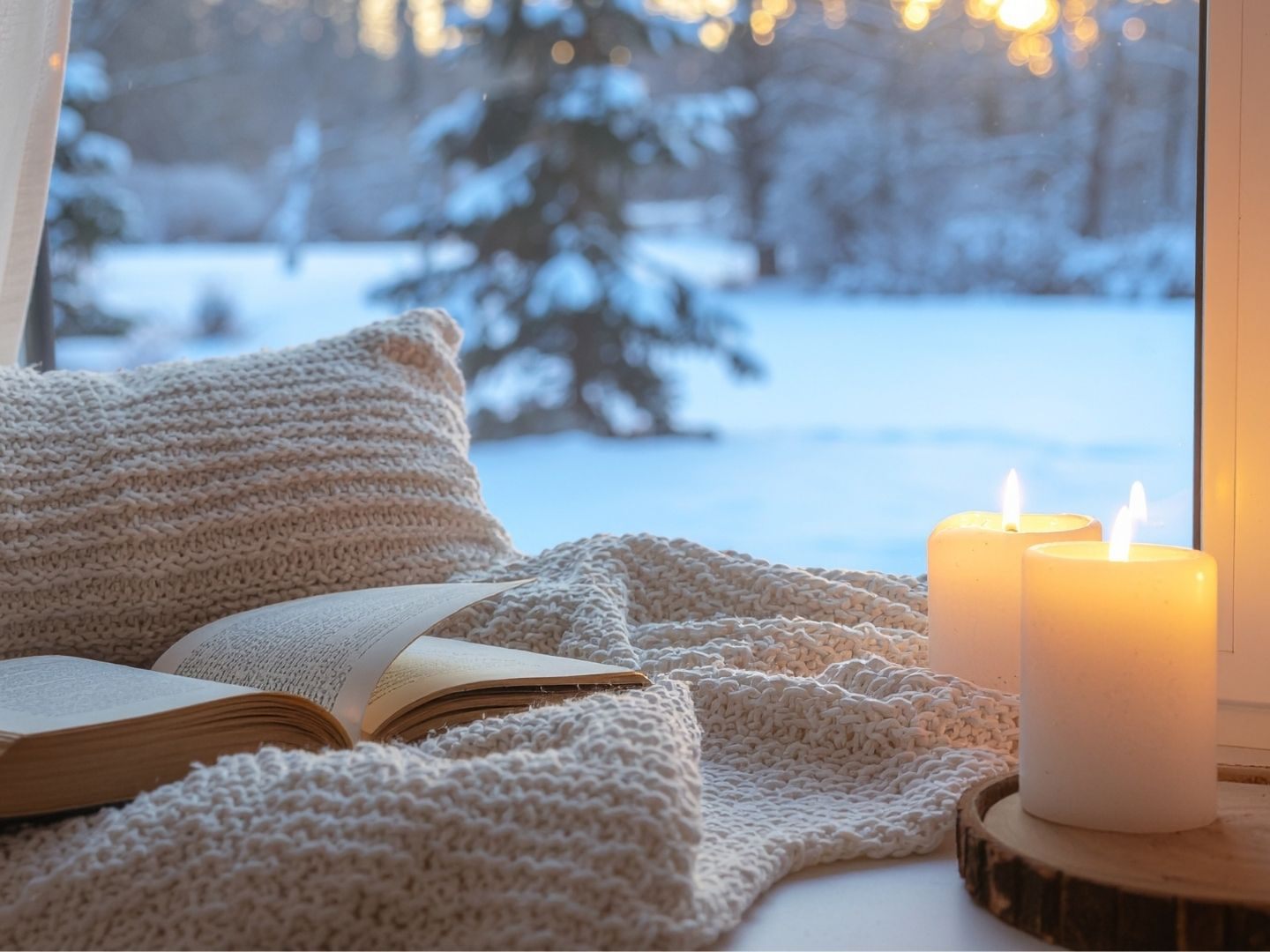 In Finnland wird im Winter nicht nur mit Heizkörpern geheizt – sondern mit einem Gegenstand, den jeder zu Hause hat
