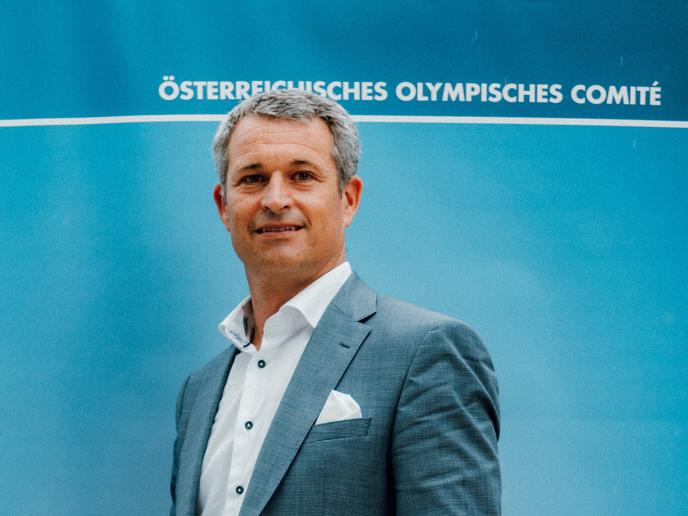 Horst Nussbaumer