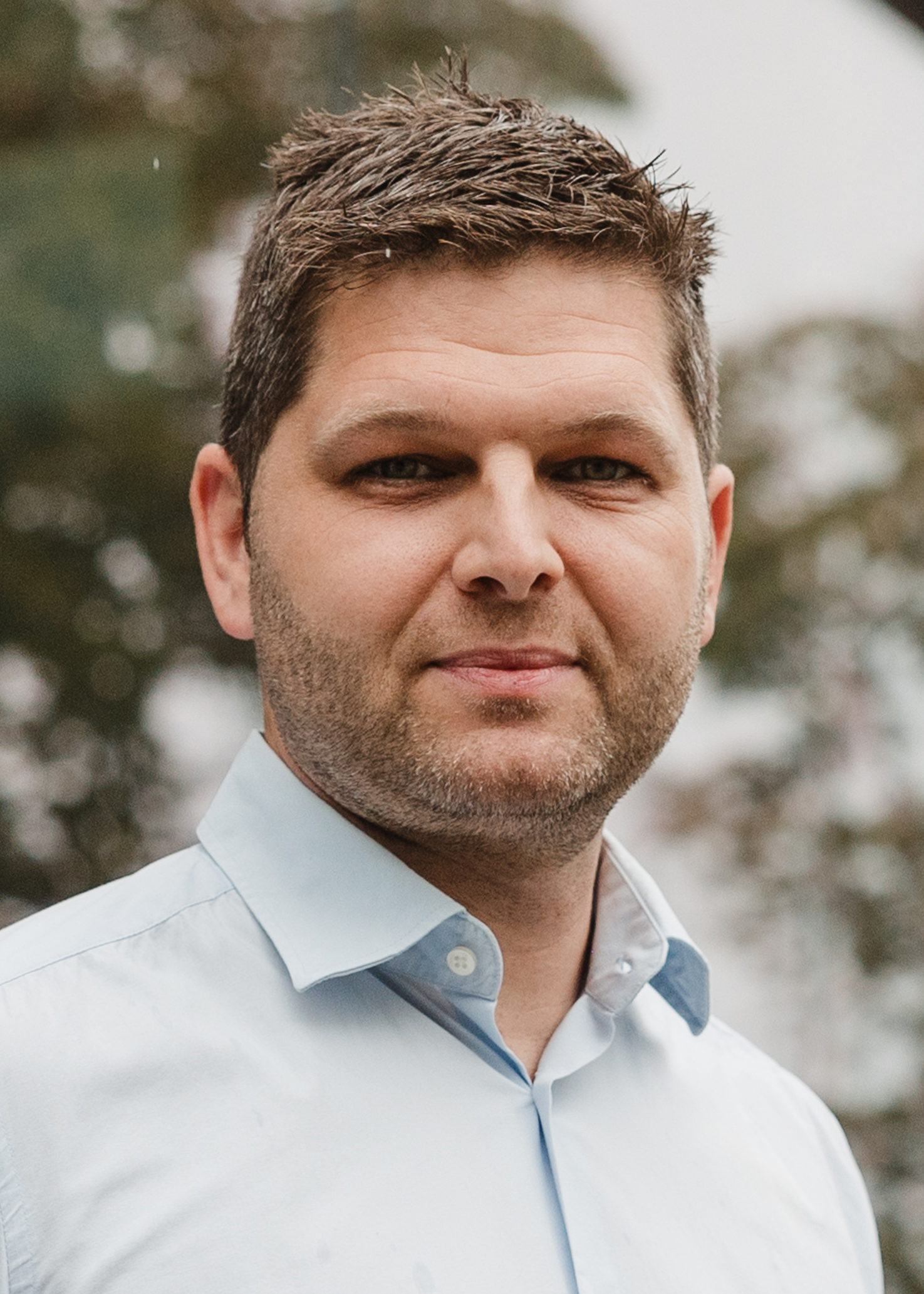 Marco Bertschler wird Vorstand für Verkehrsrecht.