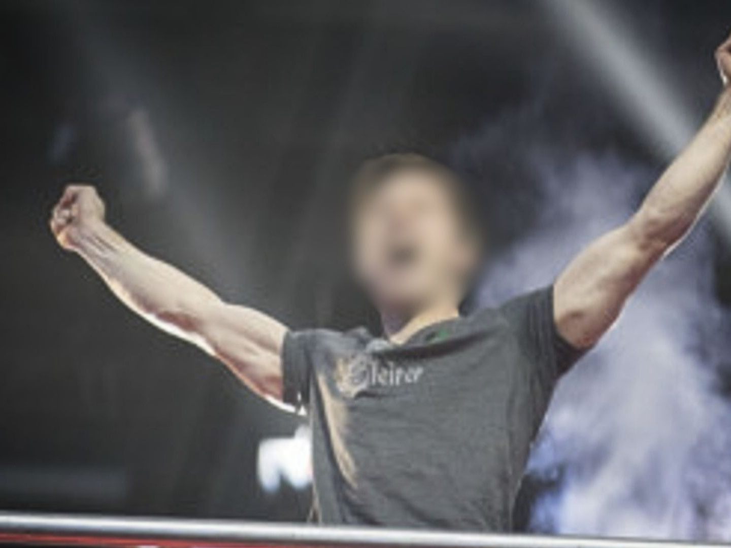 Vom Ninja Warrior zum Mordverdächtigen: Cobra-Beamter gesteht Tötung