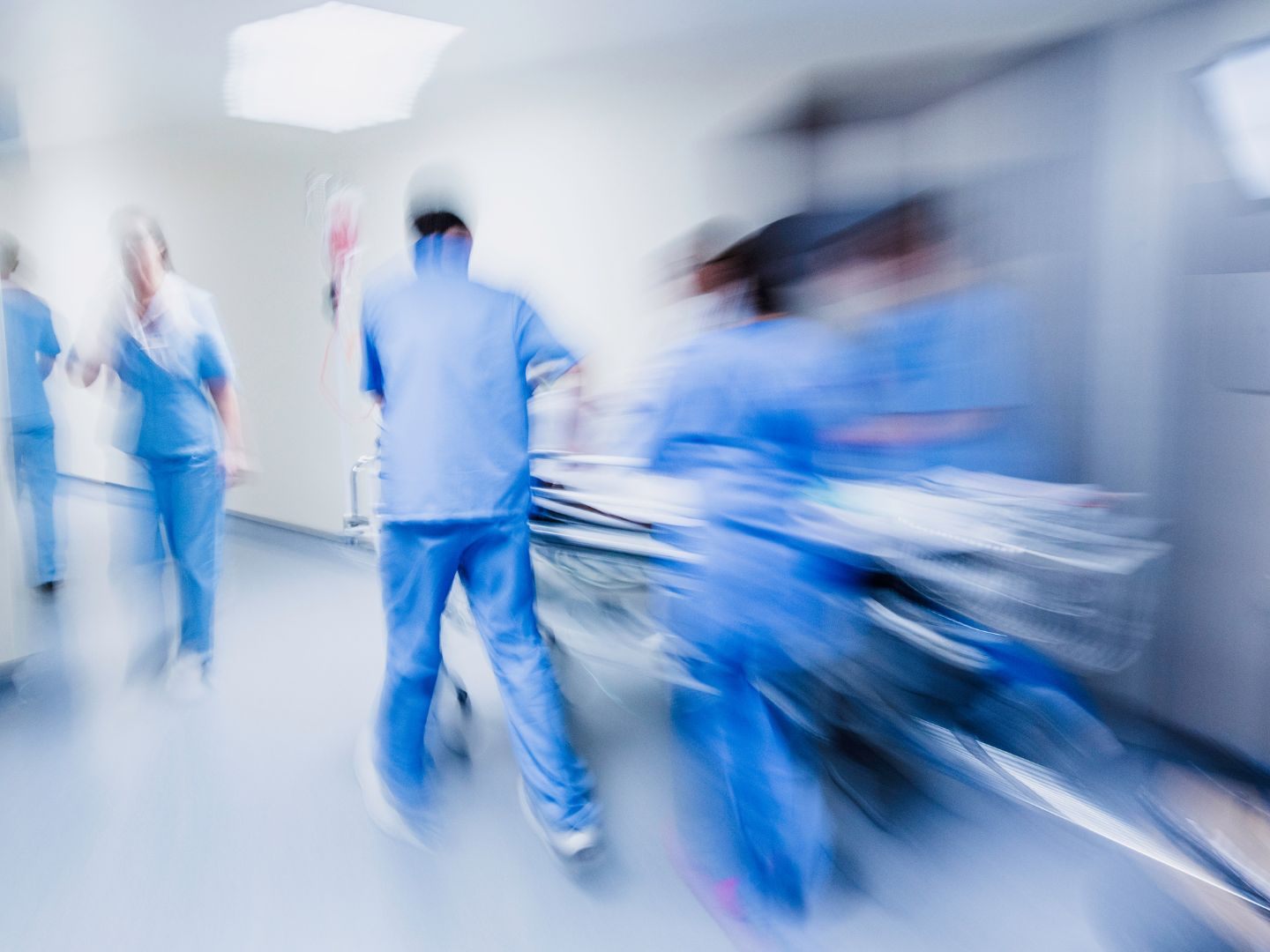 Kassenpatienten warten teils wochenlang auf Arzttermine.