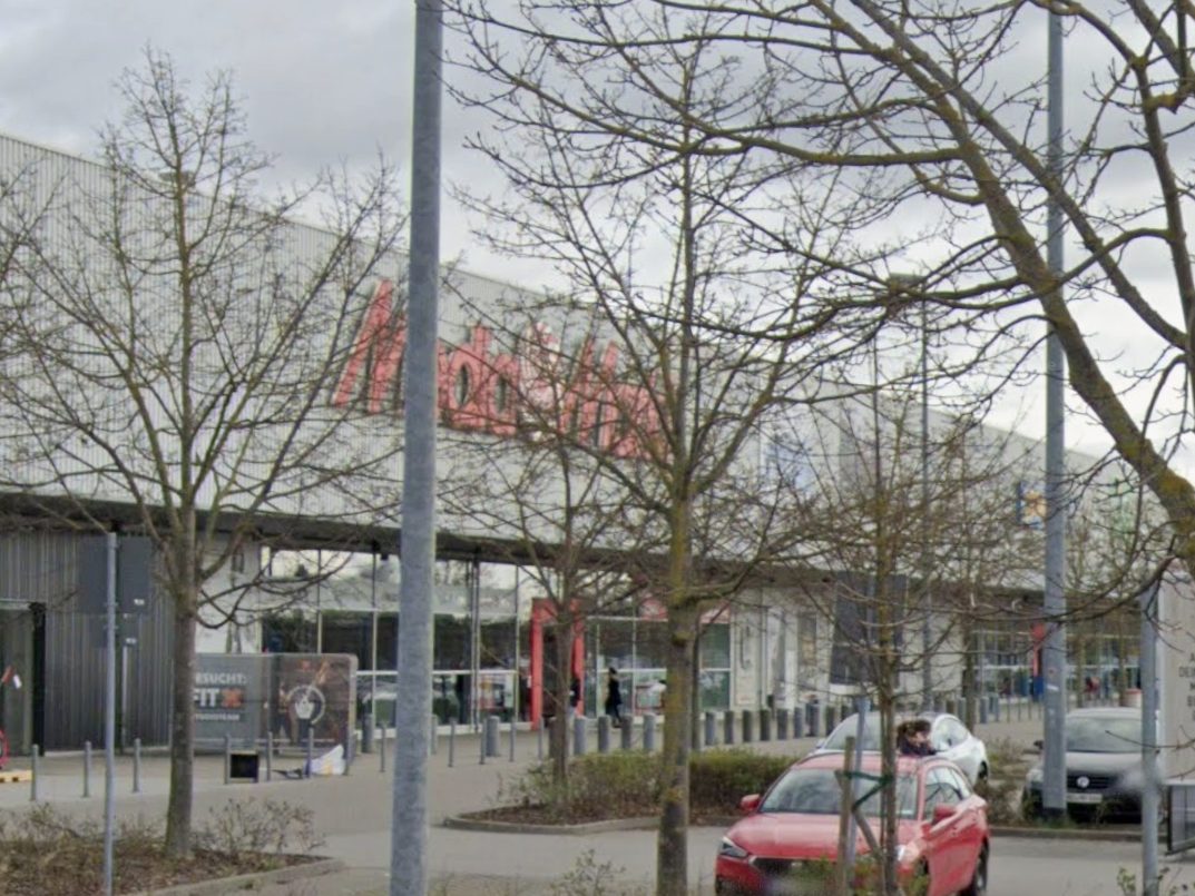 Zwei Personen bei Messerattacke in Ulm verletzt (Symbobild)