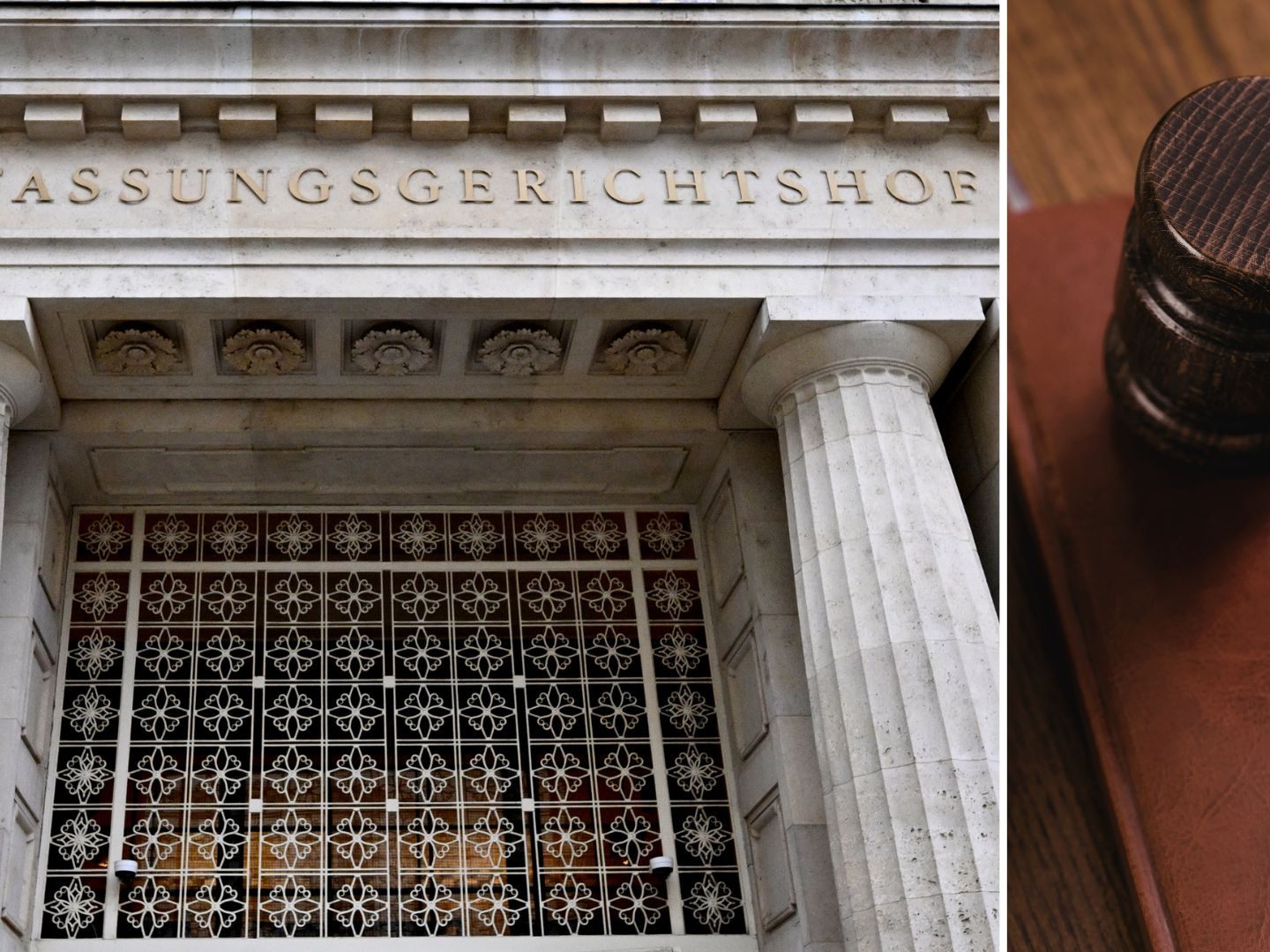 Der Verfassungsgerichtshof (VfGH) hat einer Transperson das Recht eingeräumt, ihren Geschlechtseintrag aus dem Personenstandsregister streichen zu lassen.