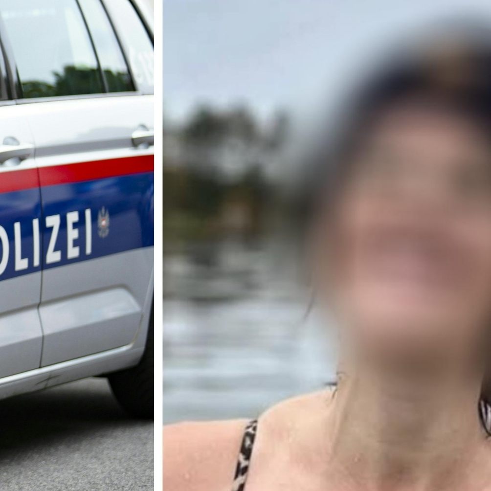 Die Polizei nennt neue Details zum Fall Johanna G.