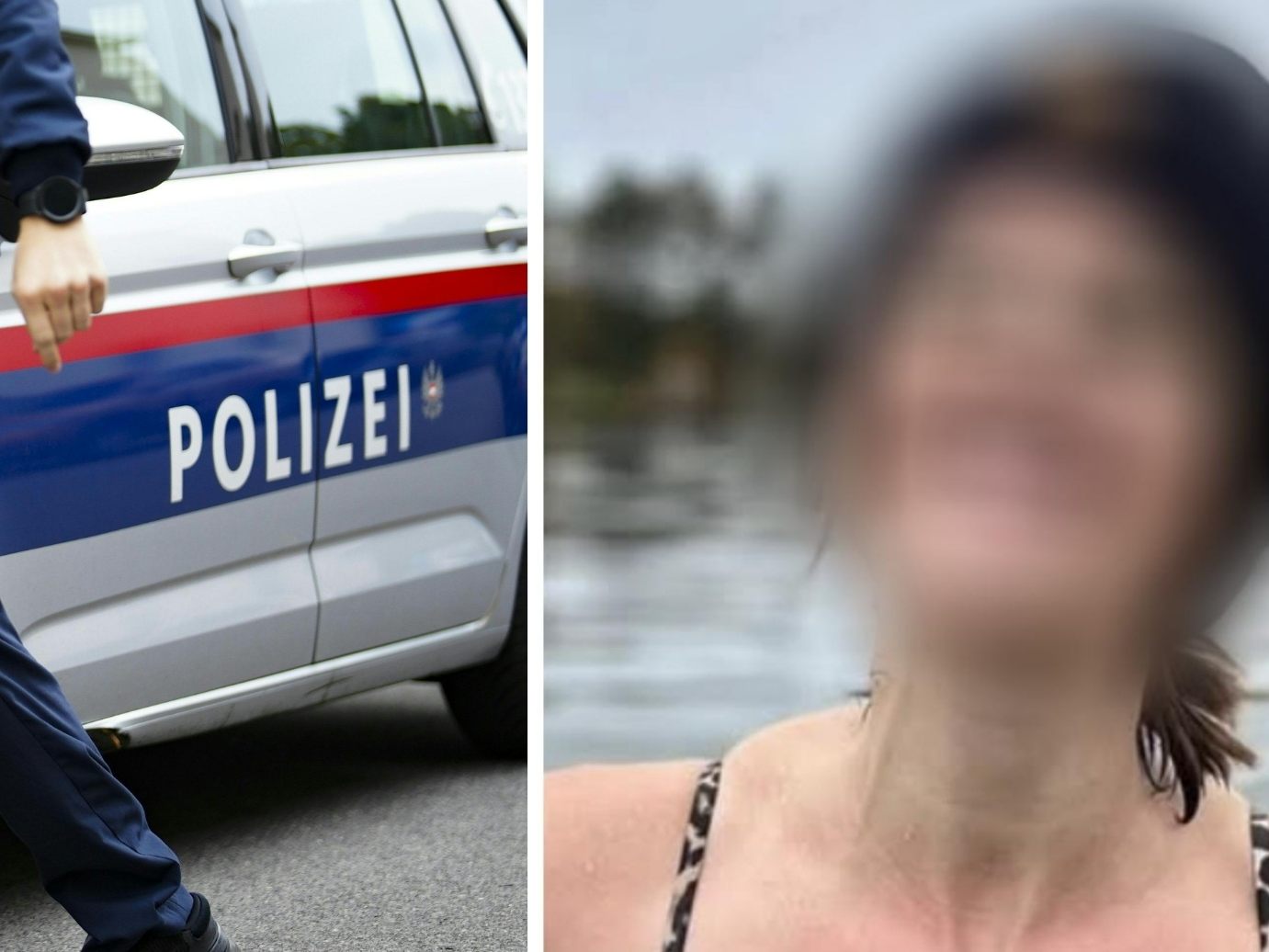 Die Polizei nennt neue Details zum Fall Johanna G.