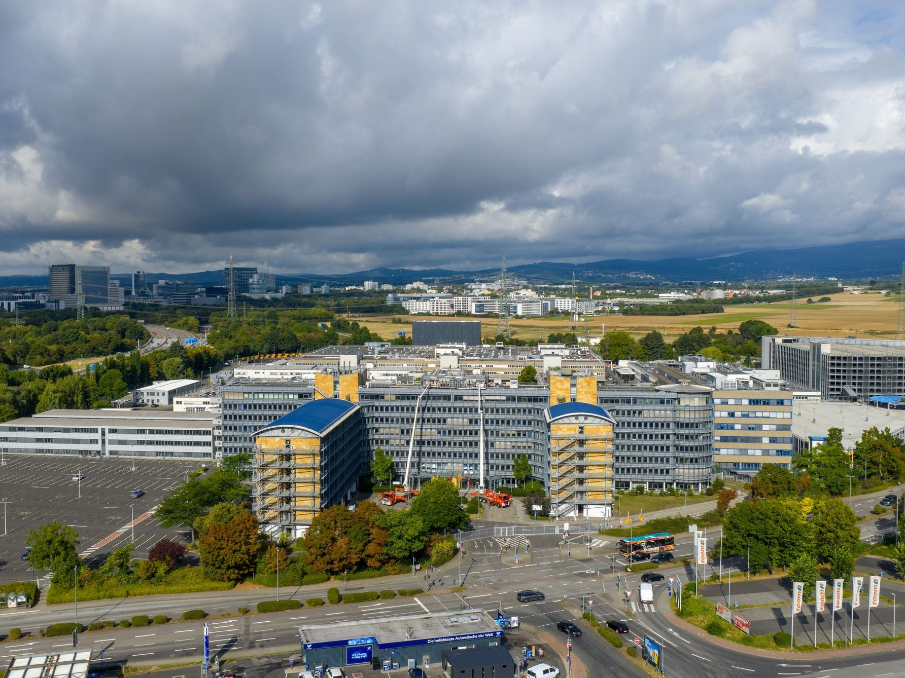 Tausende Stellen fallen bei großem Zulieferer weg.