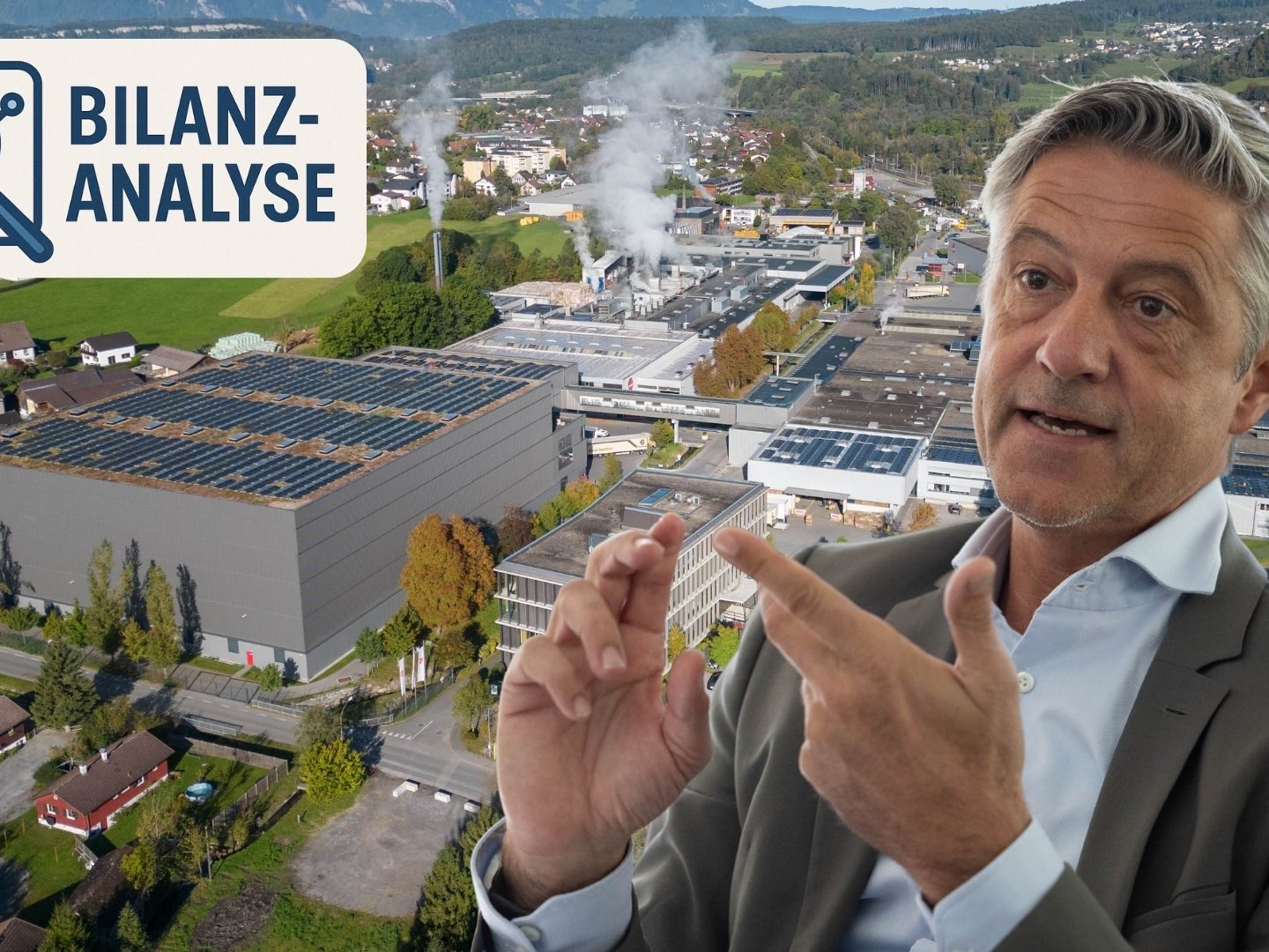 Kapitalbasis von Rondo bleibt außergewöhnlich robust