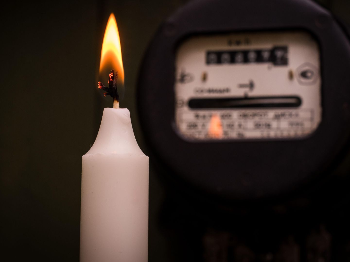 Laut Umfrage: Vorarlberg ist vorne bei der Blackout-Vorsorge. (Symbolbild)