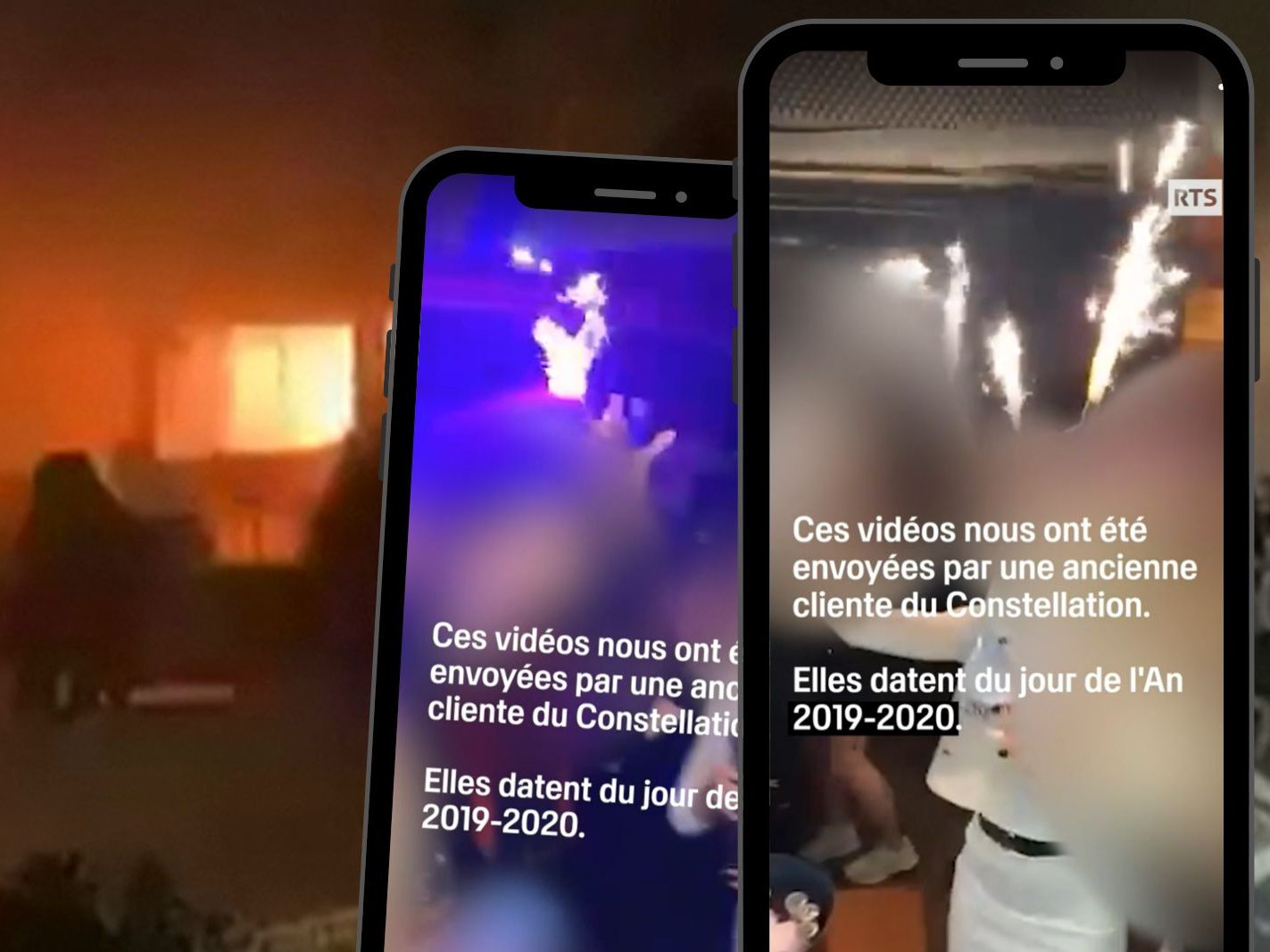Kellner warnte Jahre vor dem tödlichen Brand.