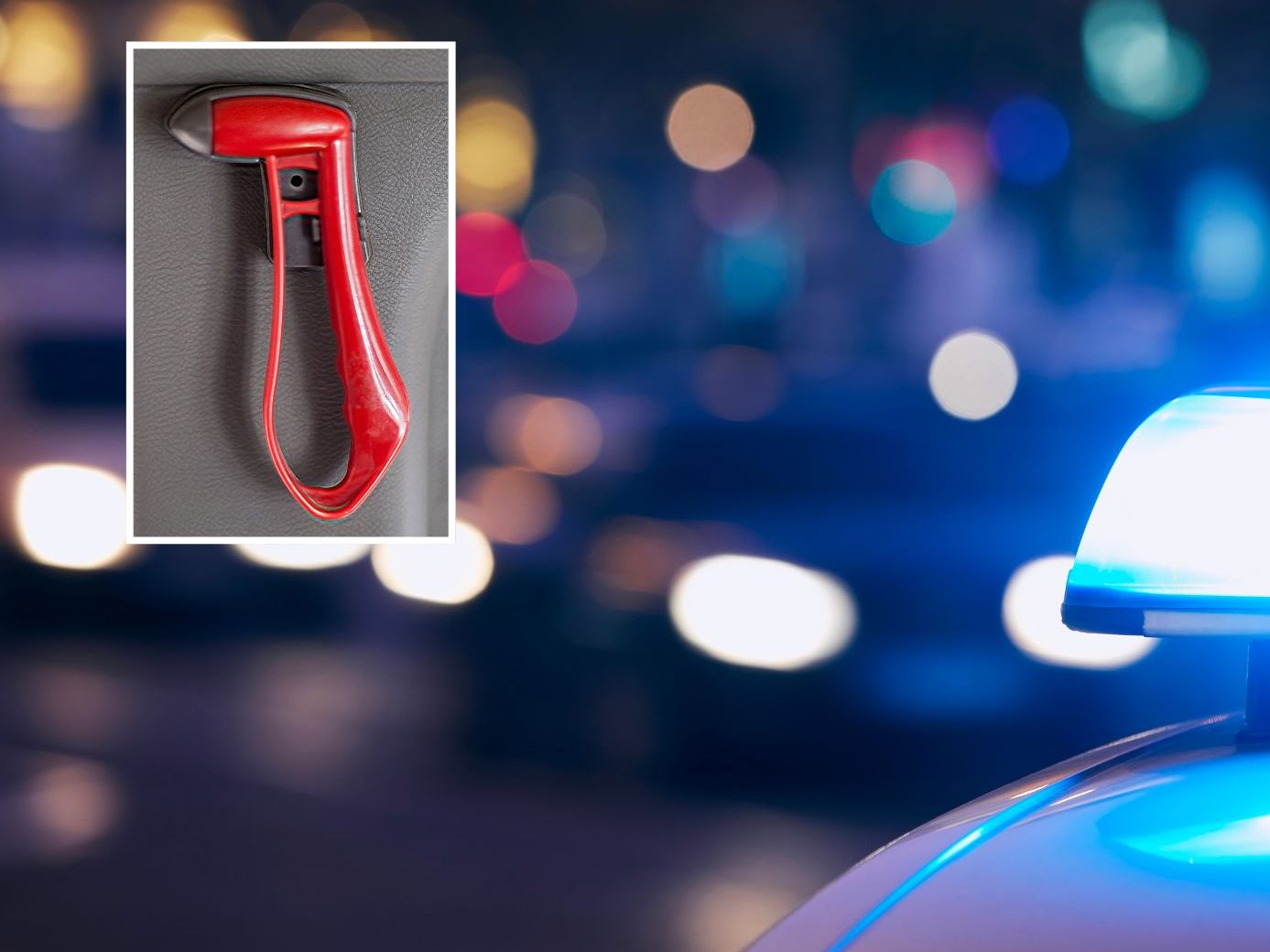 Wieder schwere Sachbeschädigung in Dornbirn.