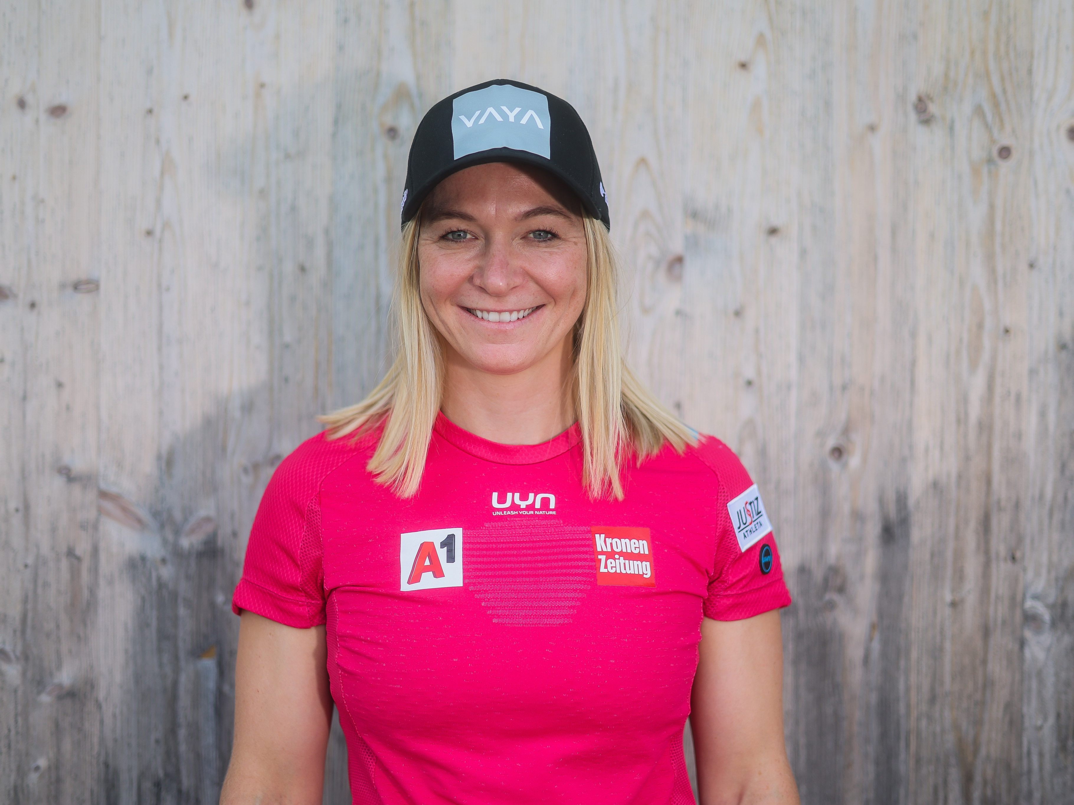 Ariane Rädler hat in Cortina die Sensation geschafft.