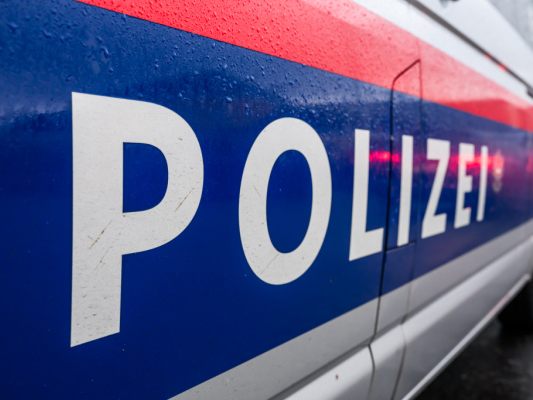 Die Polizei ermittelt in Kottingbrunn im Bezirk Baden.