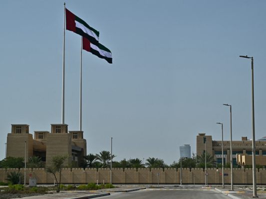 Gespräche in Abu Dhabi sollen am Donnerstag fortgesetzt werden