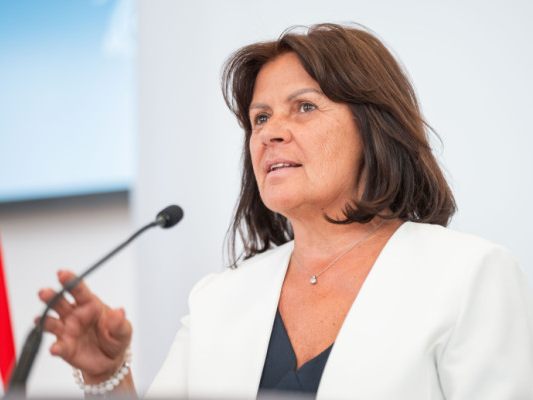 Niessl-Kandidatur für Hofburg habe sie überrascht