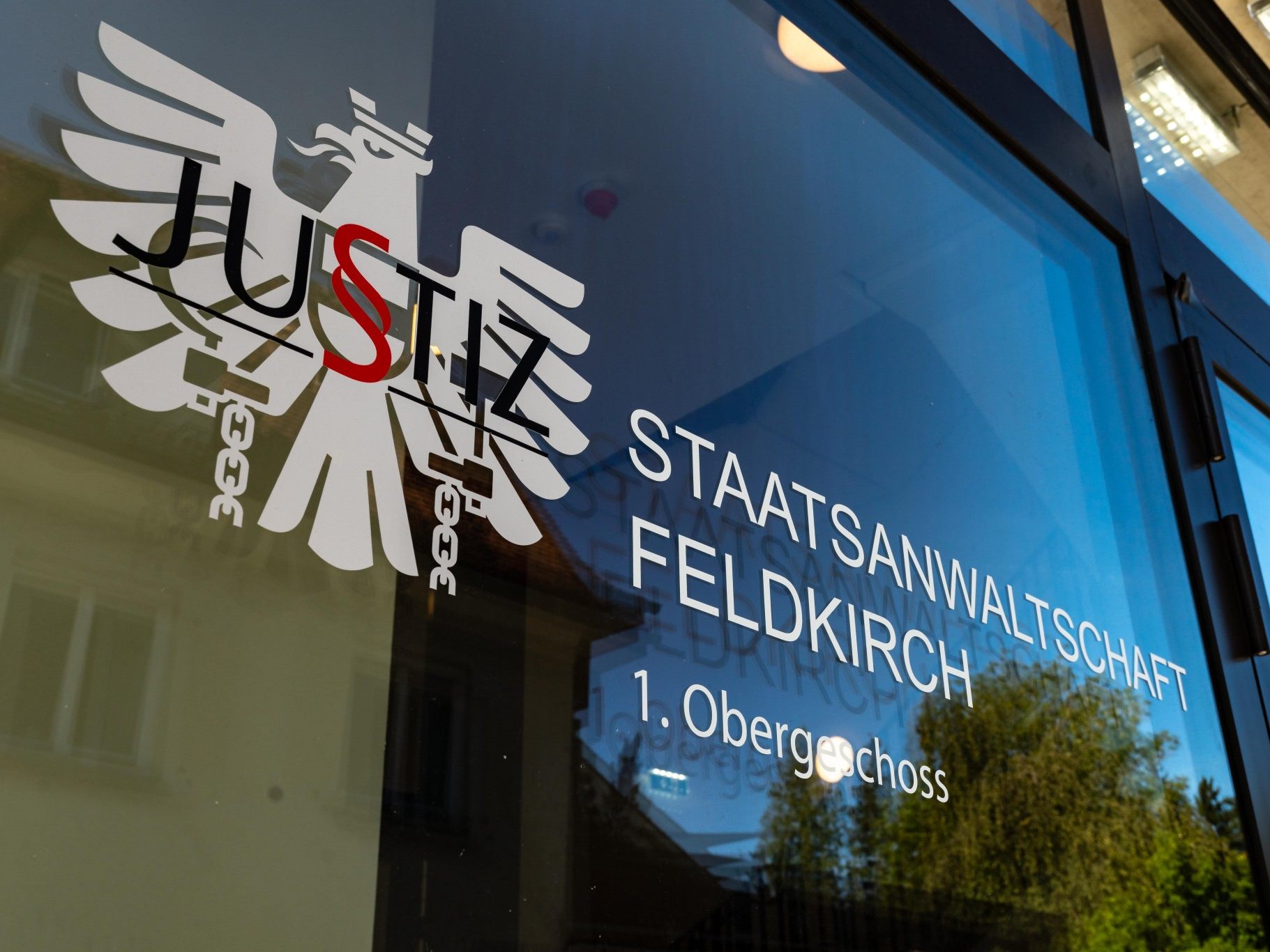 Feldkirch übernimmt Ermittlungen nach Vorfall in Innsbruck.