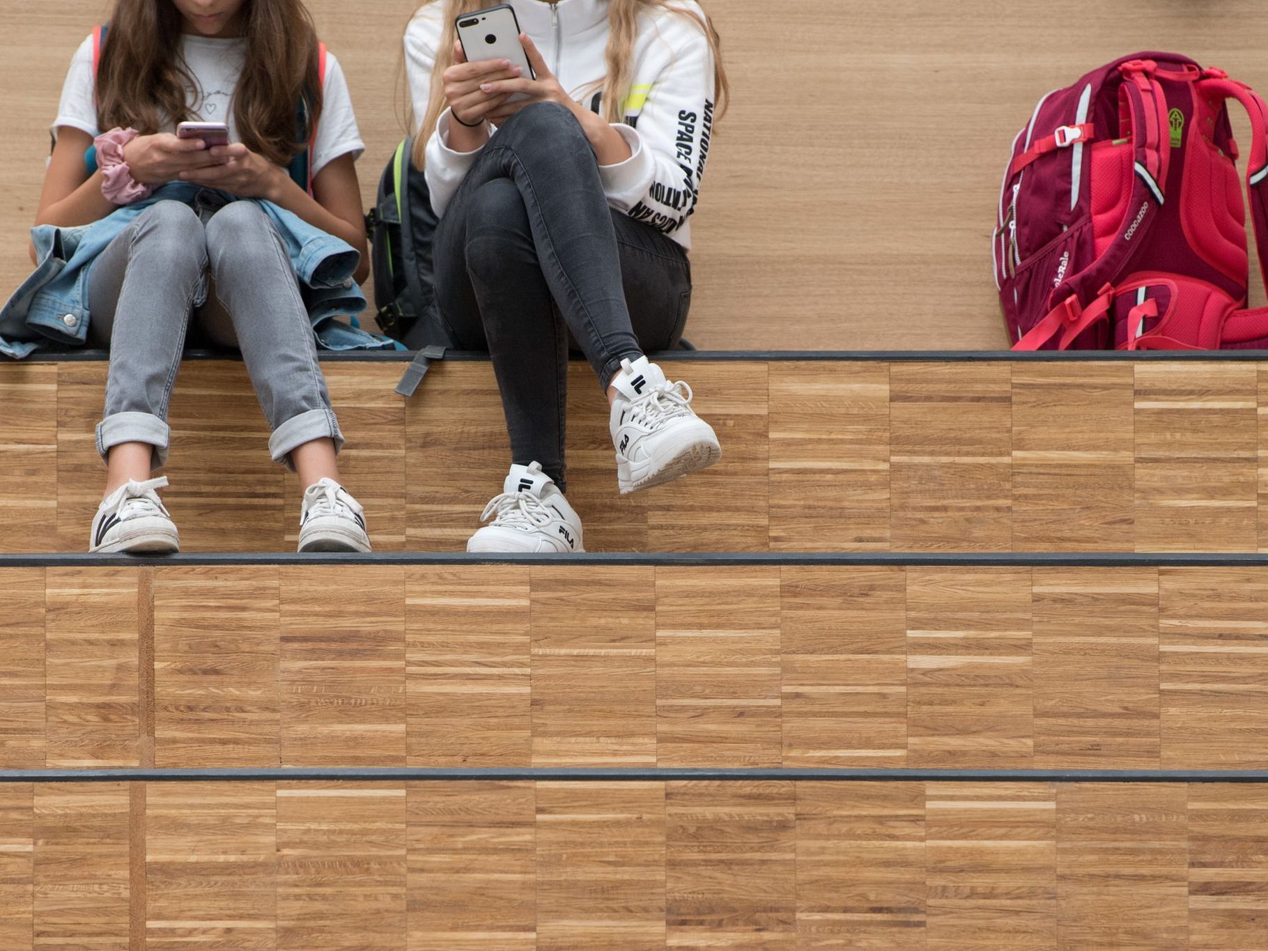 Verbot bis 16? Lehrer und Experten warnen vor Social Media