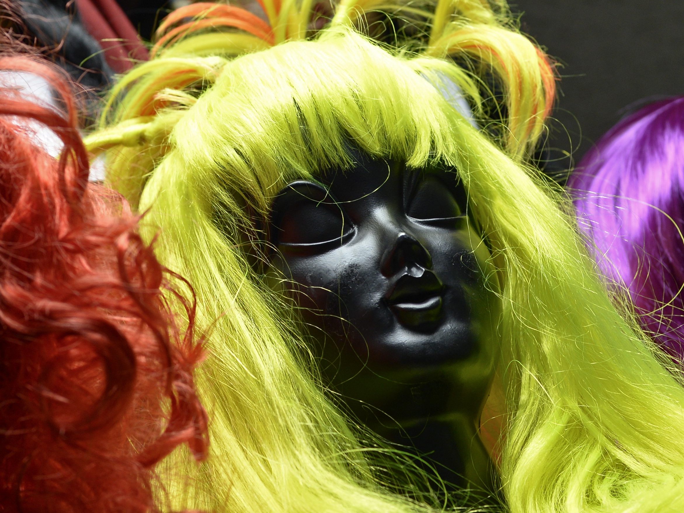 Kontrollen zeigen Mängel bei Kinderfaschingskostümen