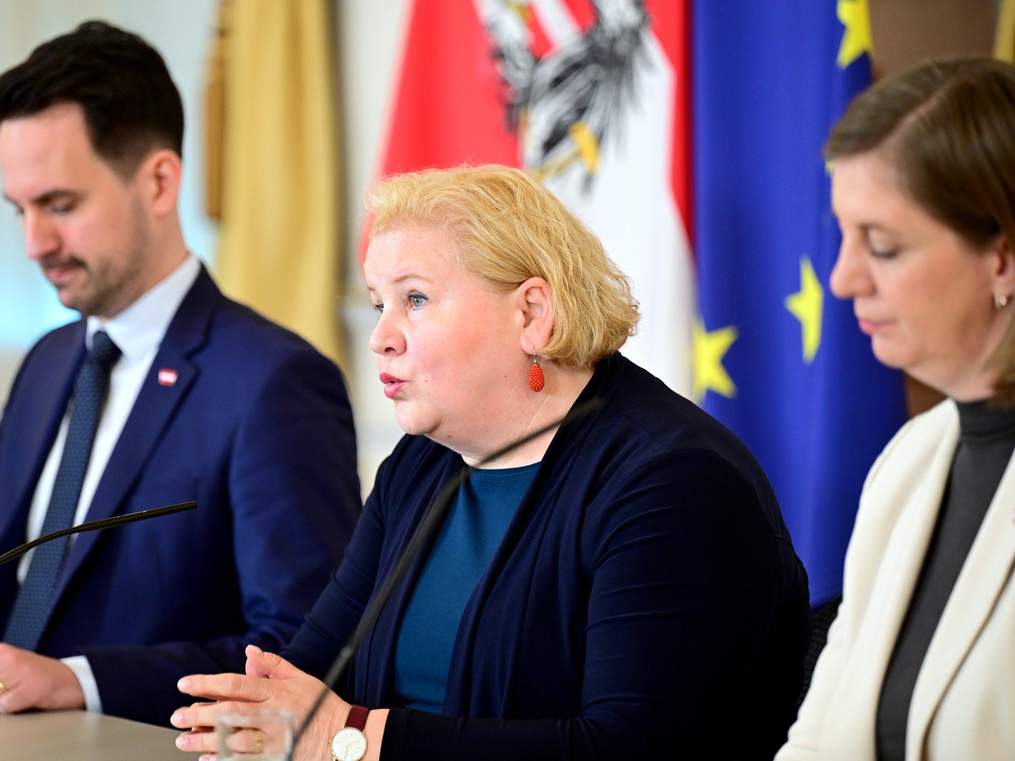 Regierung will Arbeitsmarkt fit für die Zukunft machen