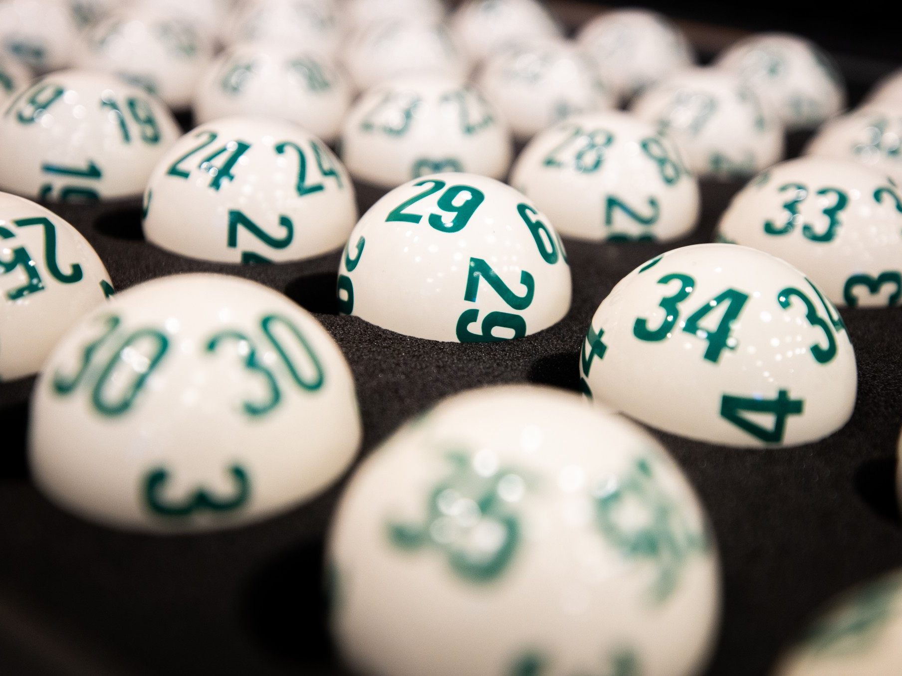 Mit Quicktipp zum Millionär: 2,9 Mio. gehen ins Ländle.