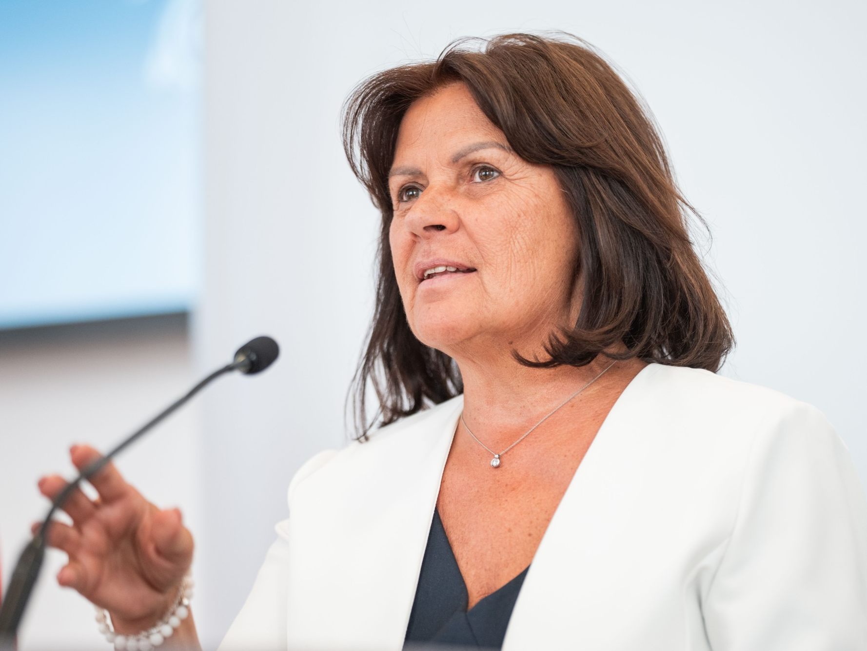 AK-Präsidentin Anderl: Teilzeit ist keine Frage der Bequemlichkeit.