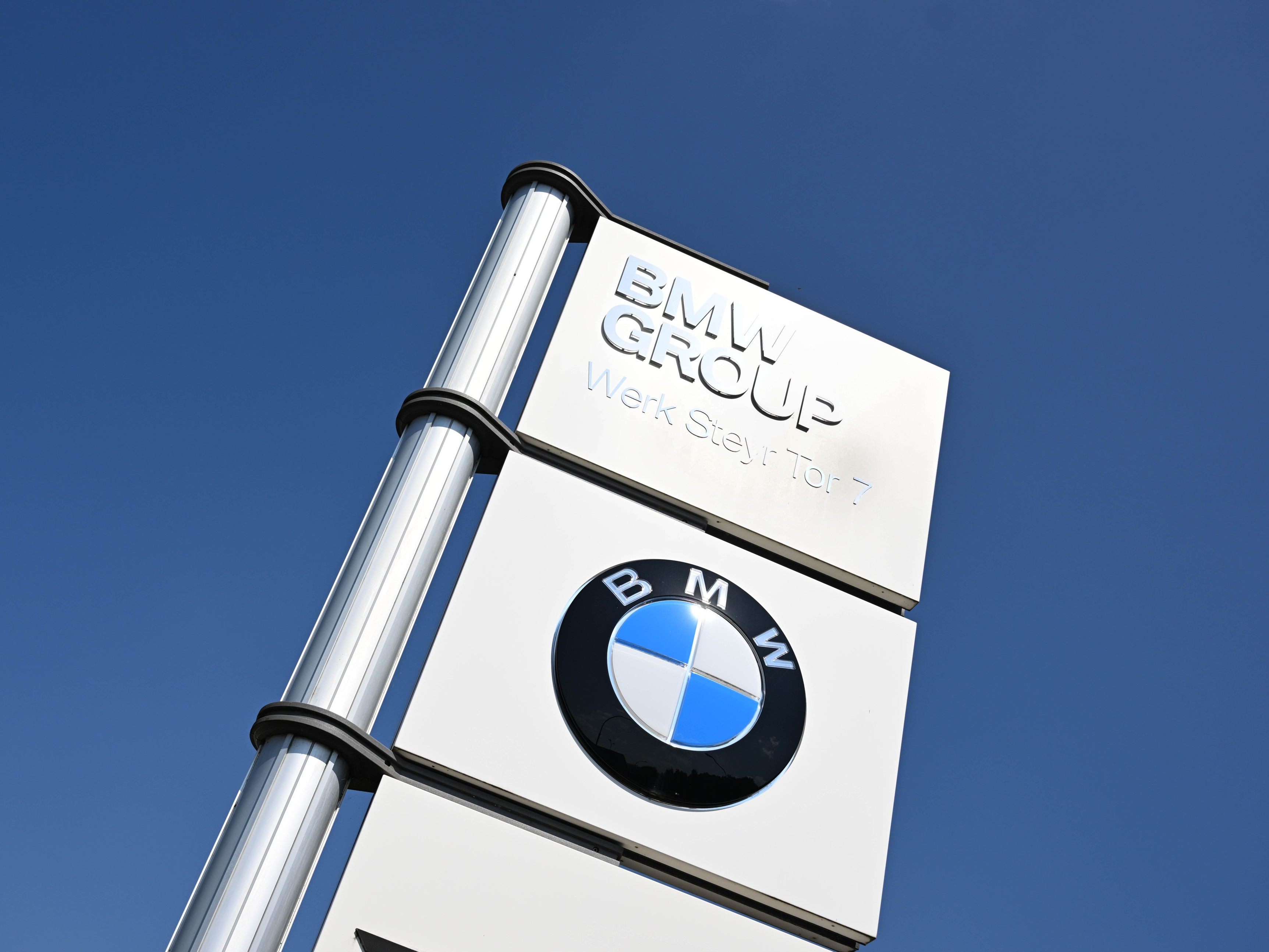 Rückruf bei BMW: Hunderttausende Fahrzeuge betroffen.