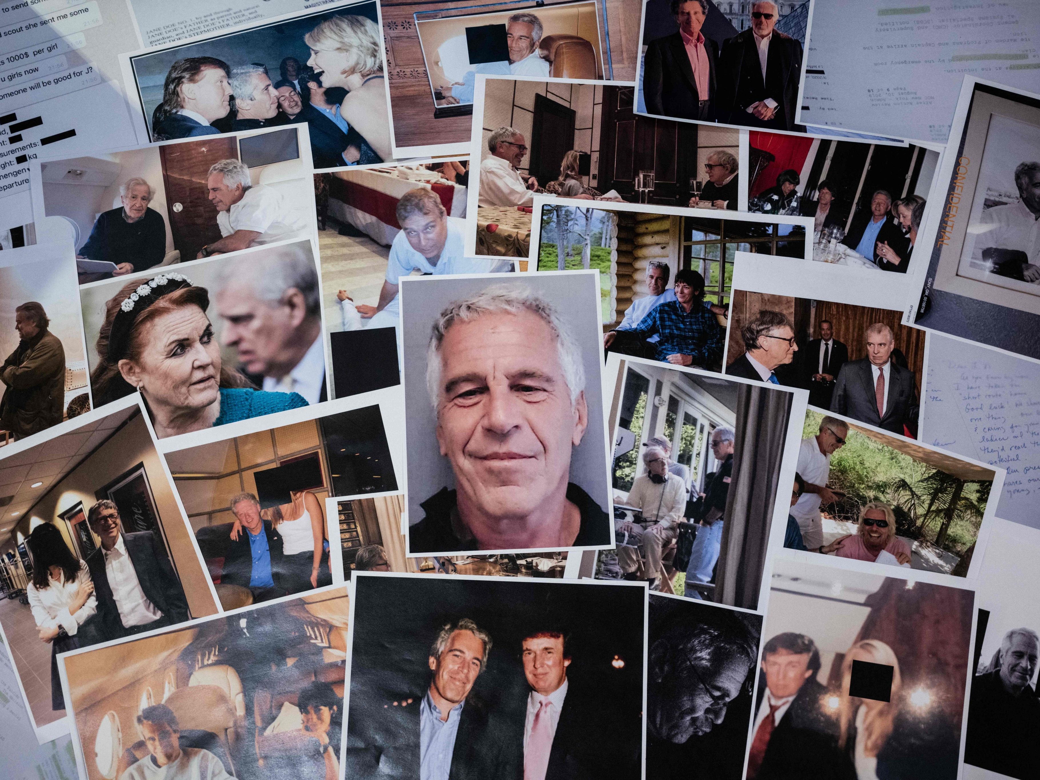 Ein brisantes E-Mail an Jeffrey Epstein sorgt in Vorarlberg für Aufsehen. Mehrere Indizien führen nun zu einer Russin mit engem Epstein-Kontakt.