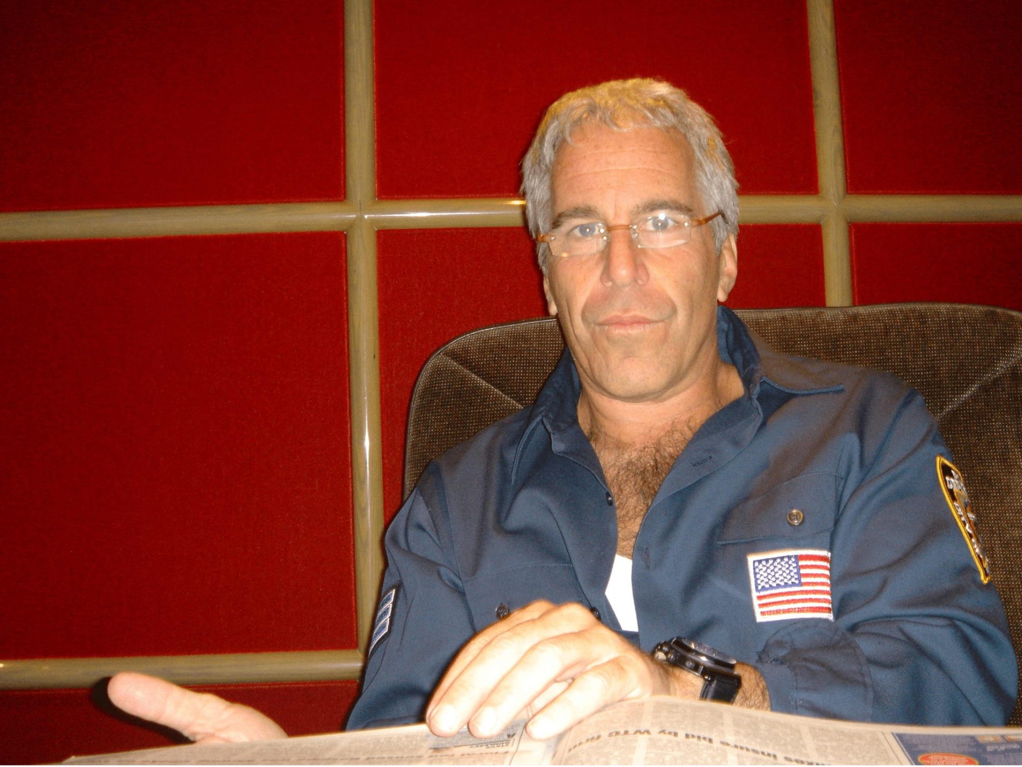 Vergleich im Fall Epstein: Opfer sollen Millionen erhalten.
