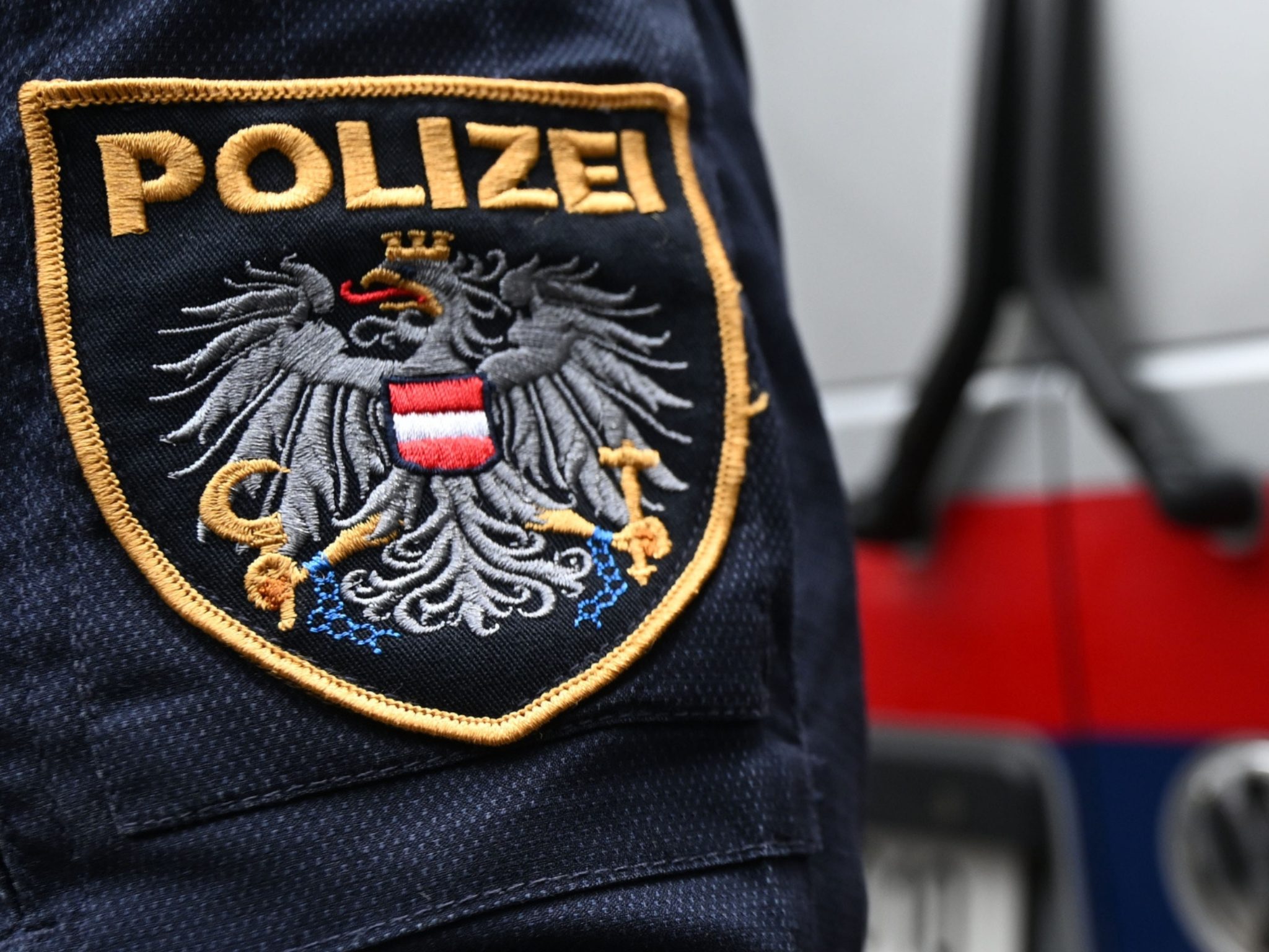 Ein 46-Jähriger kam auf der L94 in Bartholomäberg von der Straße ab.