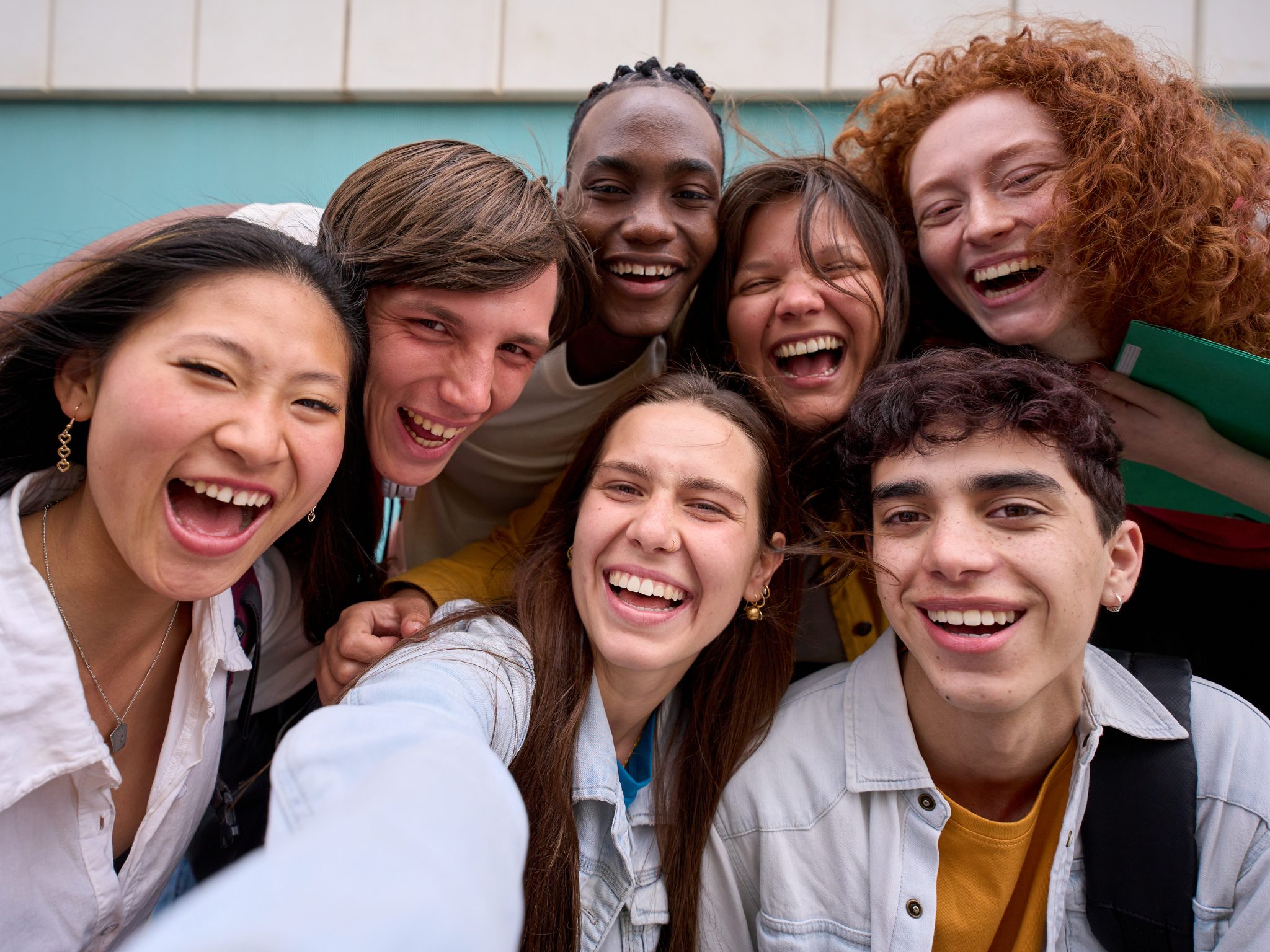 Großbritannien kehrt ab 2027 zu Erasmus zurück.
