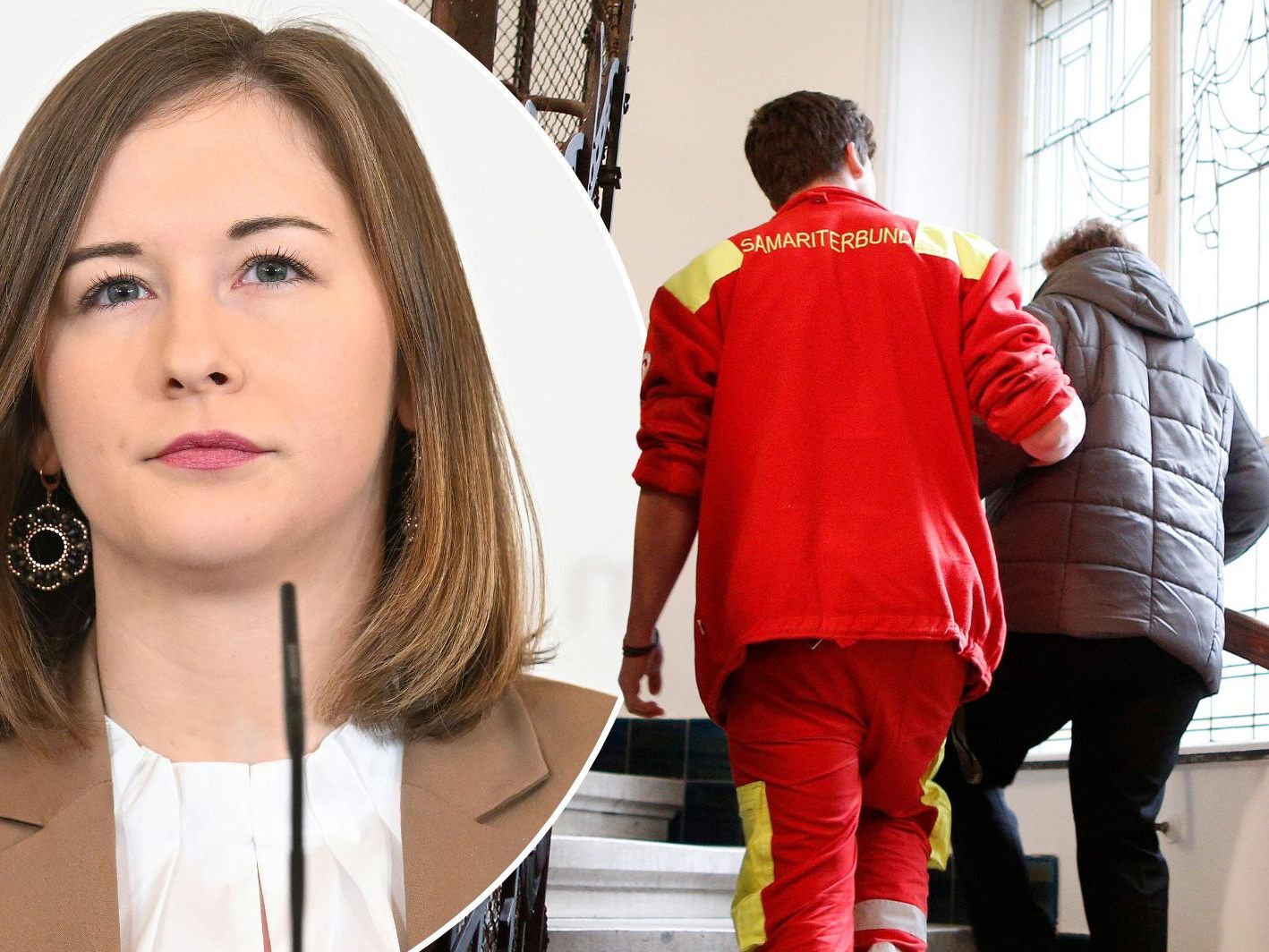 Zivildienst vor Engpass: Ministerin denkt über Verlängerung nach