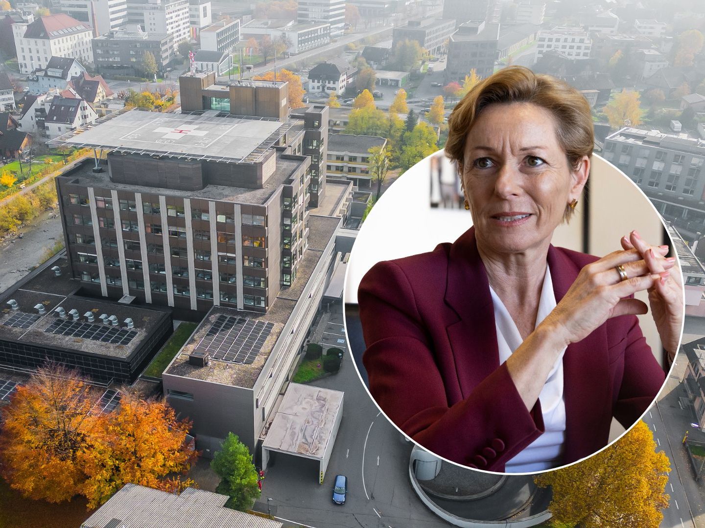 Spitalsreform gestartet – neues Volksbegehren beantragt