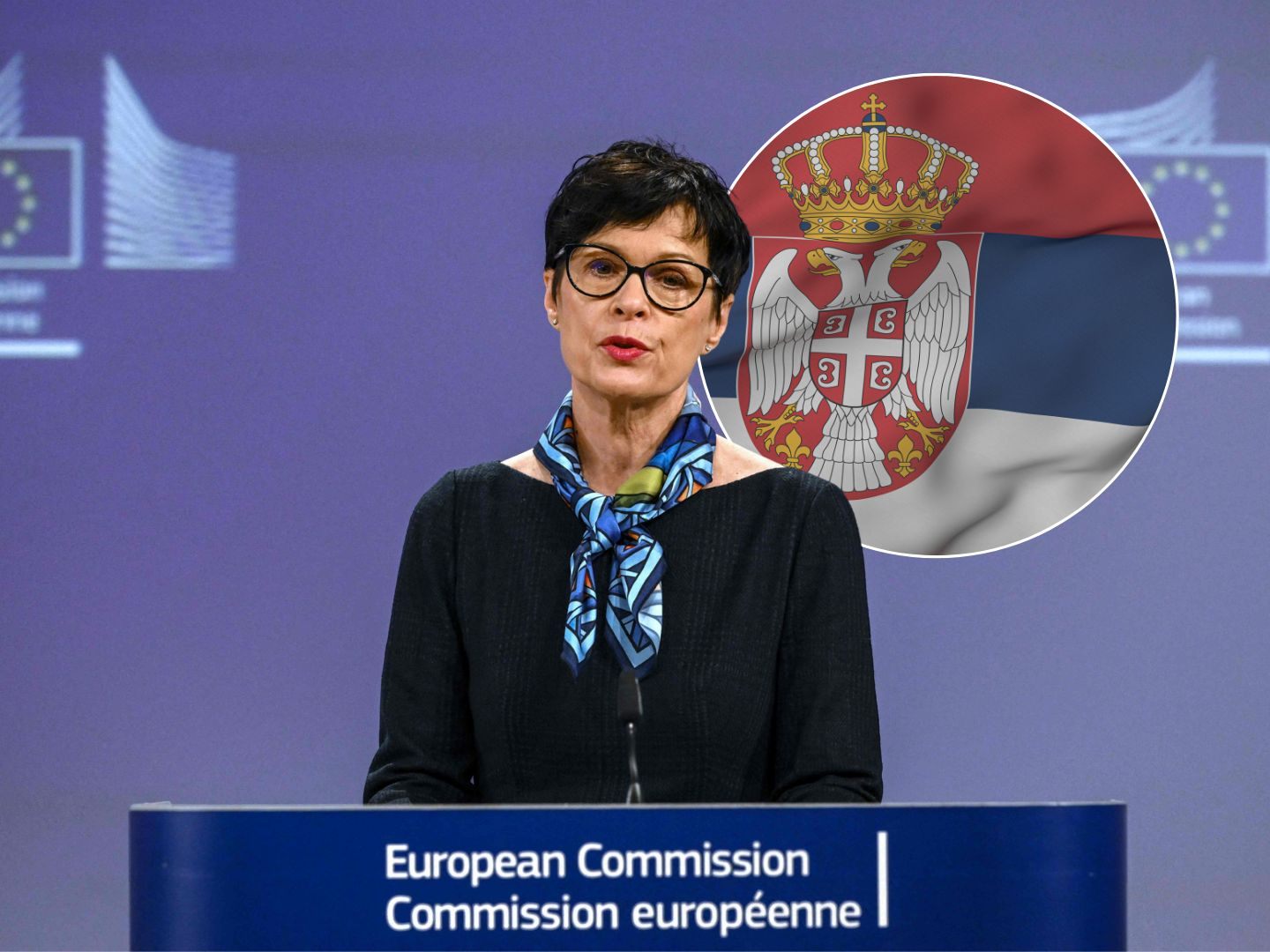 Kos kritisiert Justizreform scharf
