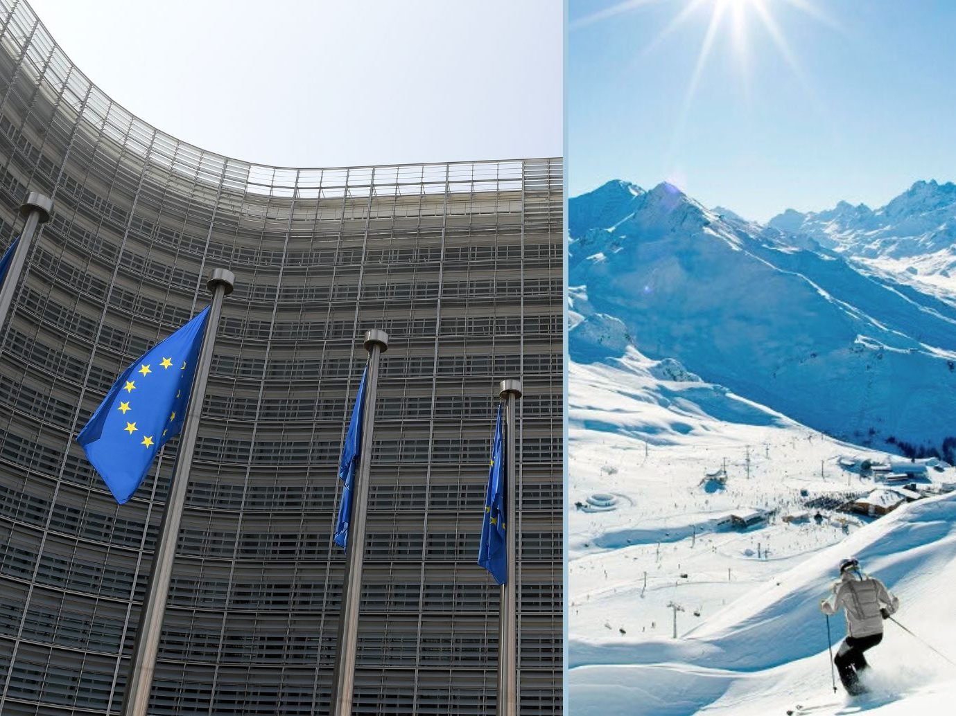 EU plant Grundlage für Einheimischentarife in Vorarlberger Skigebieten