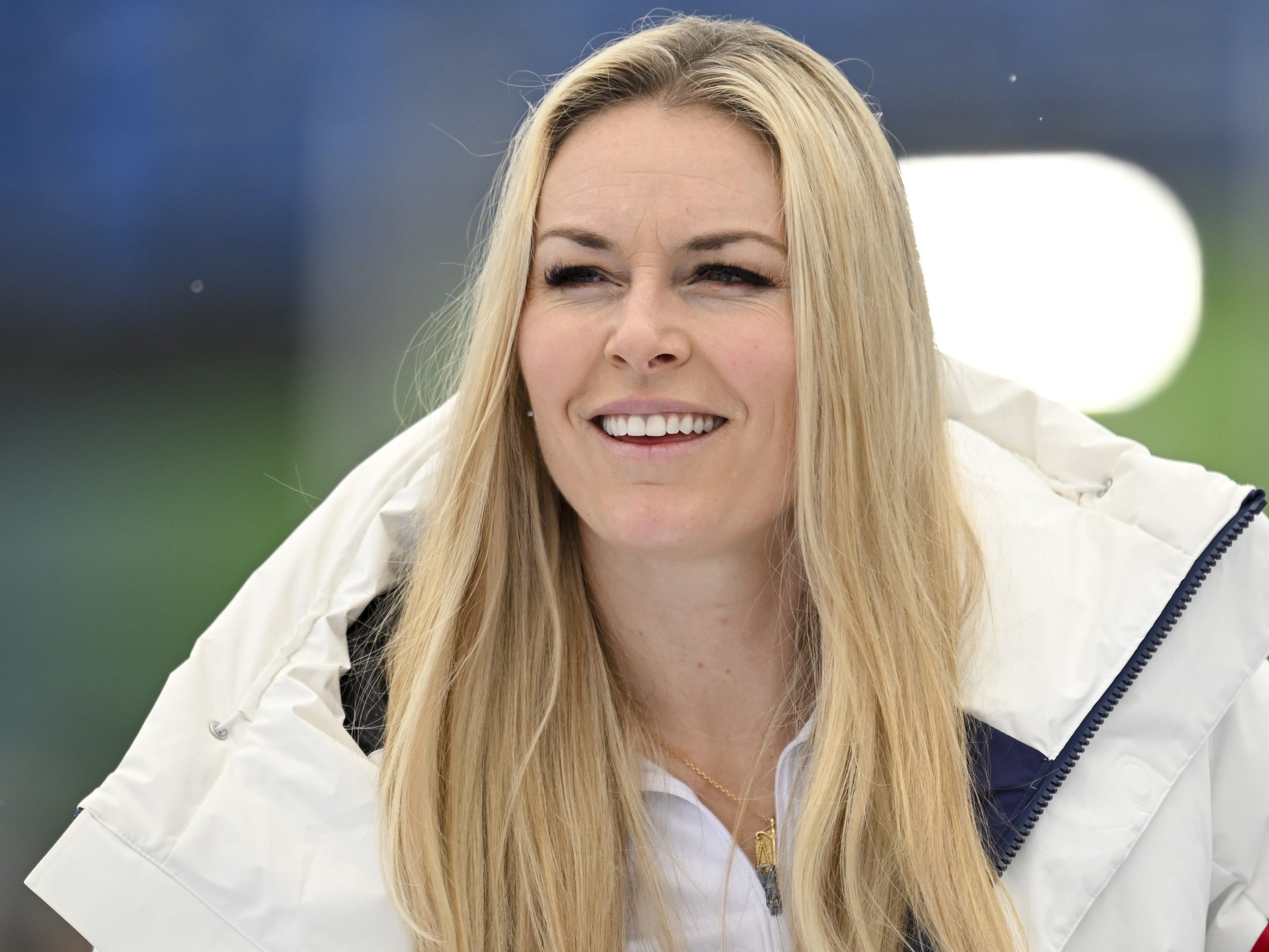 Nach dem Sturz bei der Olympia-Abfahrt musste Lindsey Vonn bereits zum vierten Mal operiert werden.