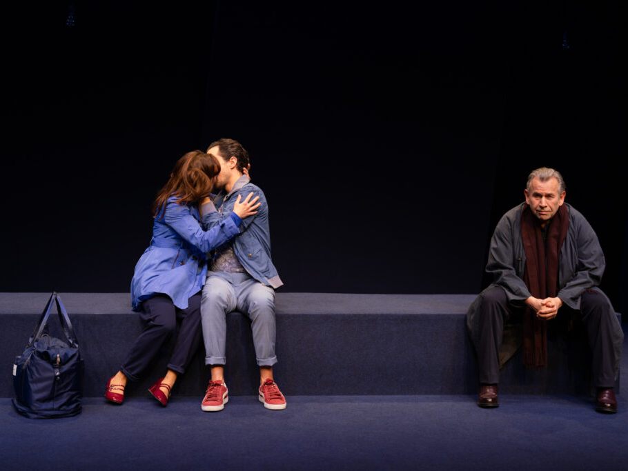 Theater Kosmos landet emotionalen Volltreffer